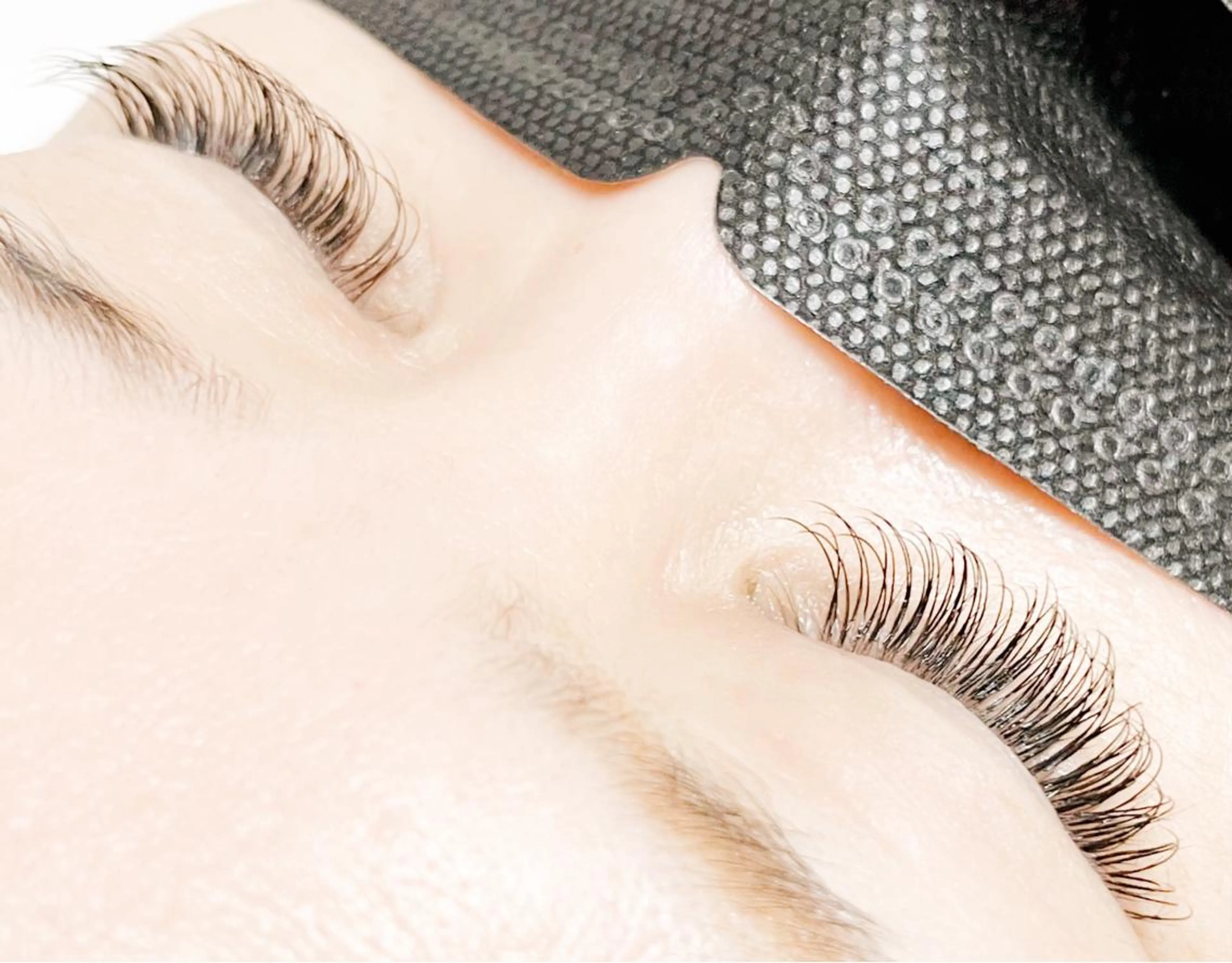 マツエク・マツパ シエルエトワール💜 桜木町のマツエク・マツパデザイン