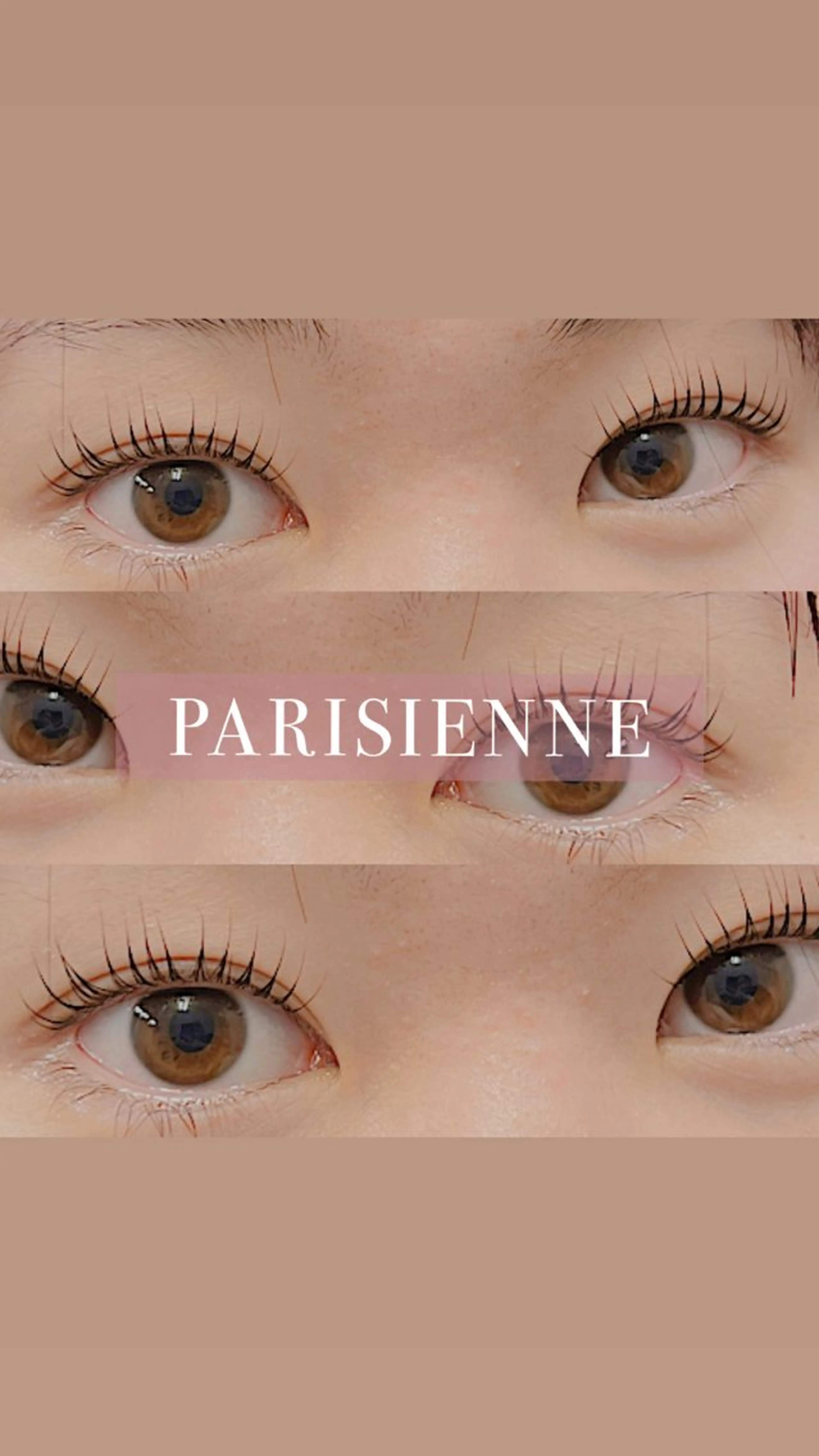 マツエク・マツパ MAQUIA倉吉店 ・北村のマツエク・マツパデザイン