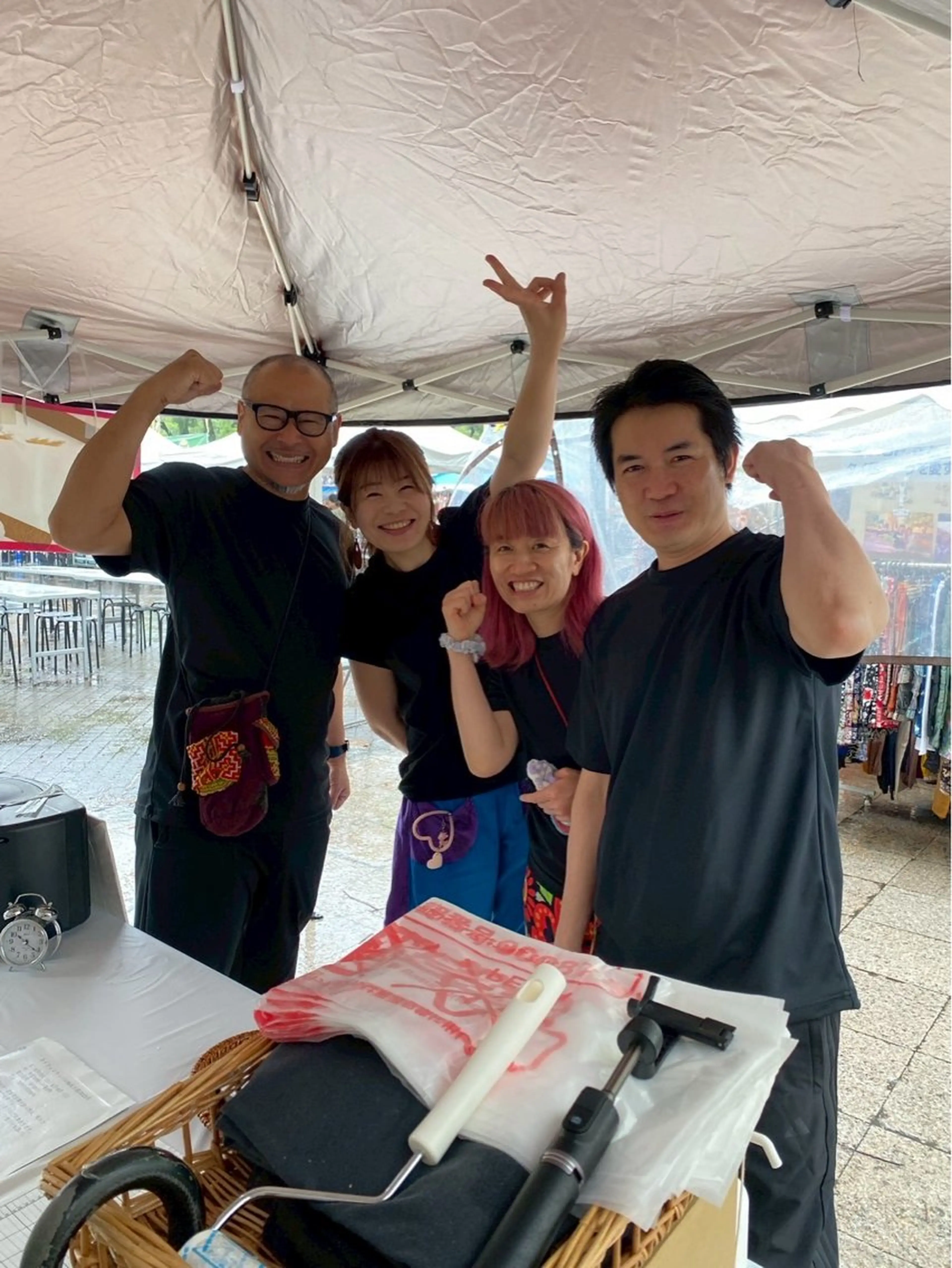 ベトもみ リラクゼーションのエステ・リラクイメージ