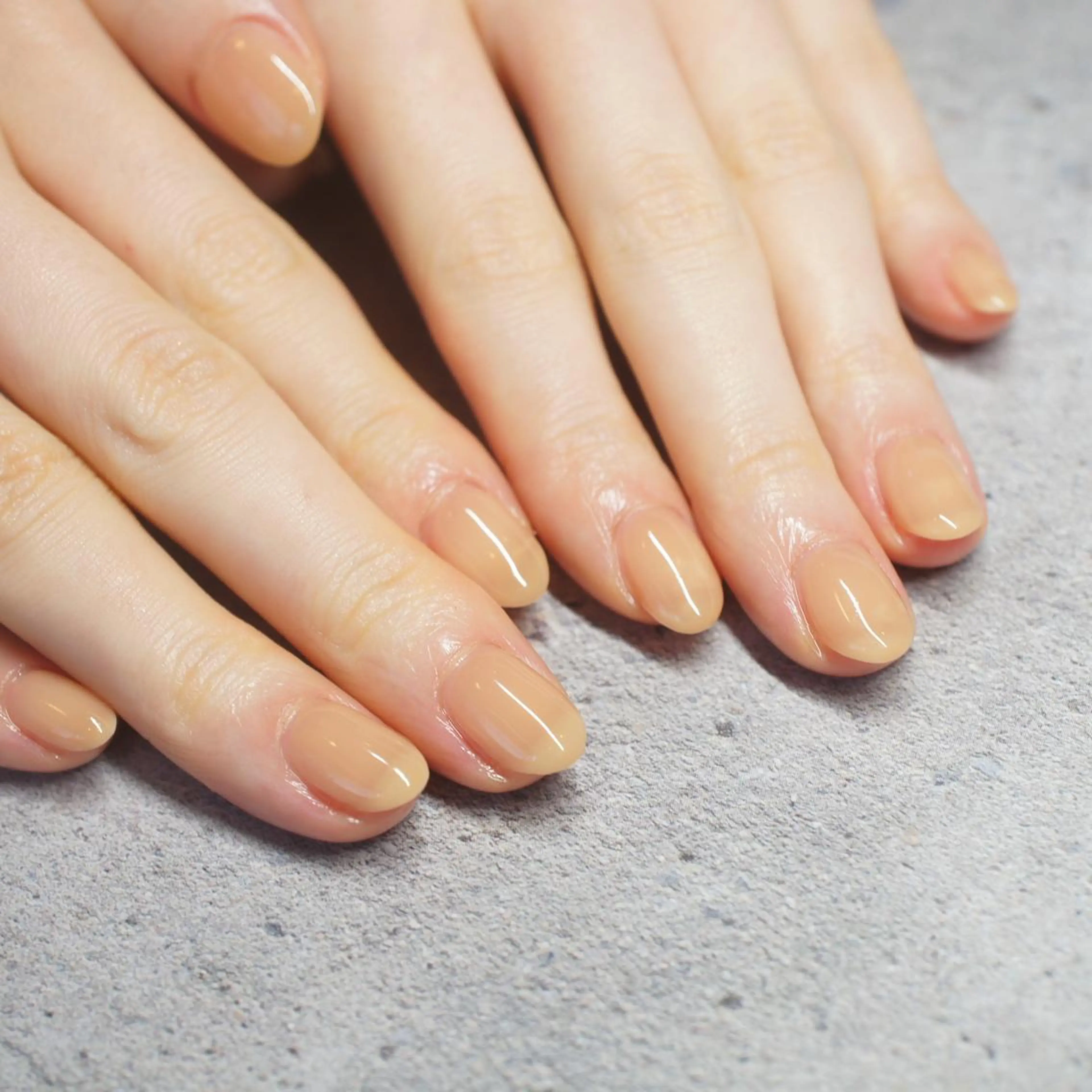 ネイル ハンドネイル MIU  Nail所属・MIU  nailのネイルデザイン