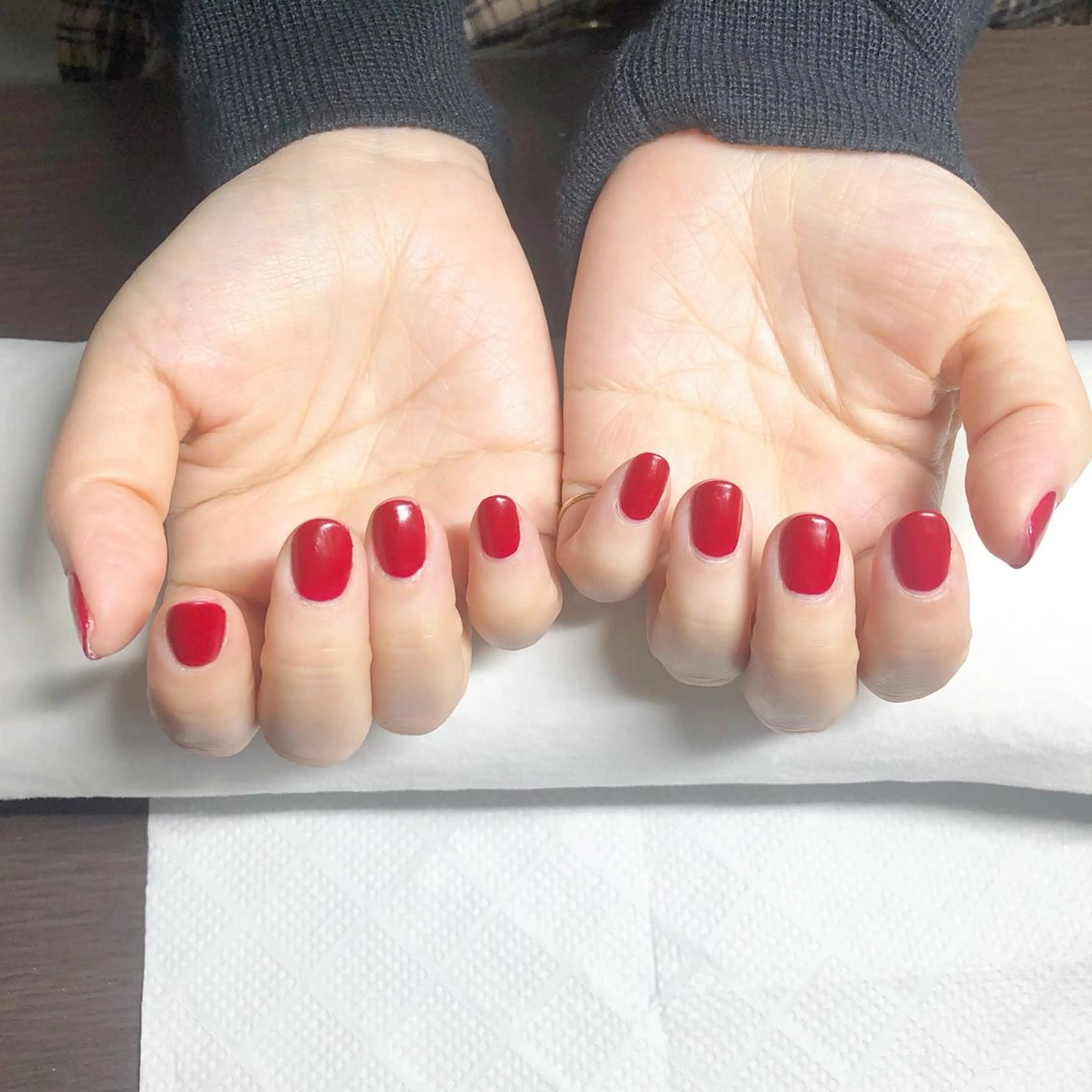 ネイル I P'ink nail salon所属・I pinknail 韓国風·持ち込み専門のネイルデザイン