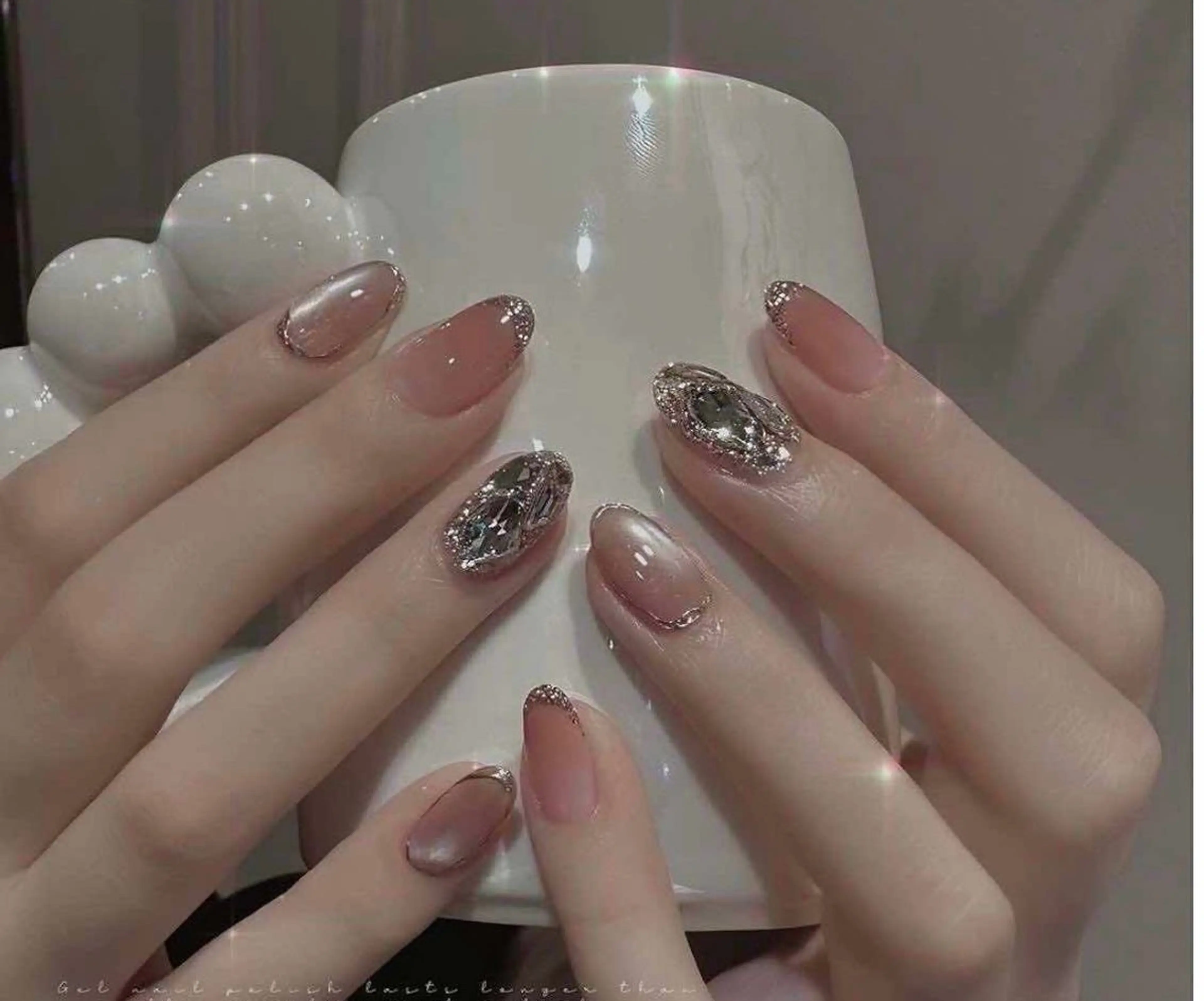 ネイル Sora Nail Ayaseのネイルデザイン