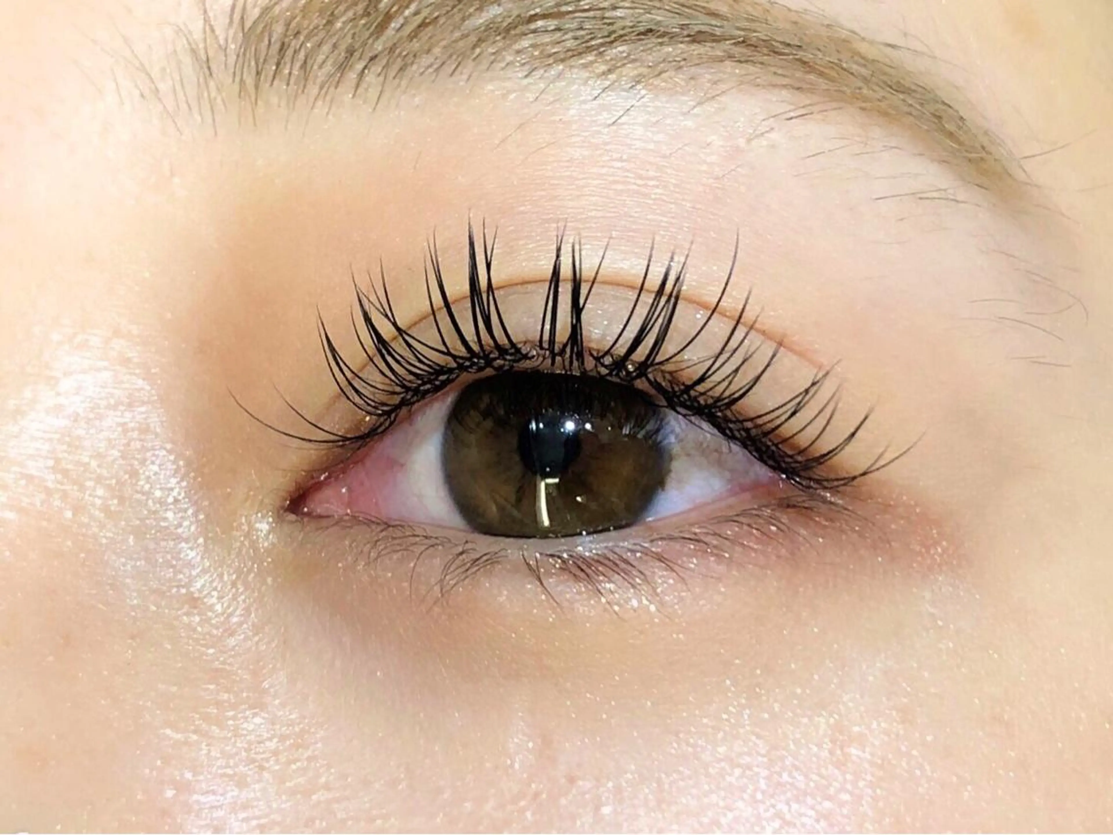 マツエク・マツパ 眉毛専門店brow art上野店　阿部の眉毛・アイブロウイメージ