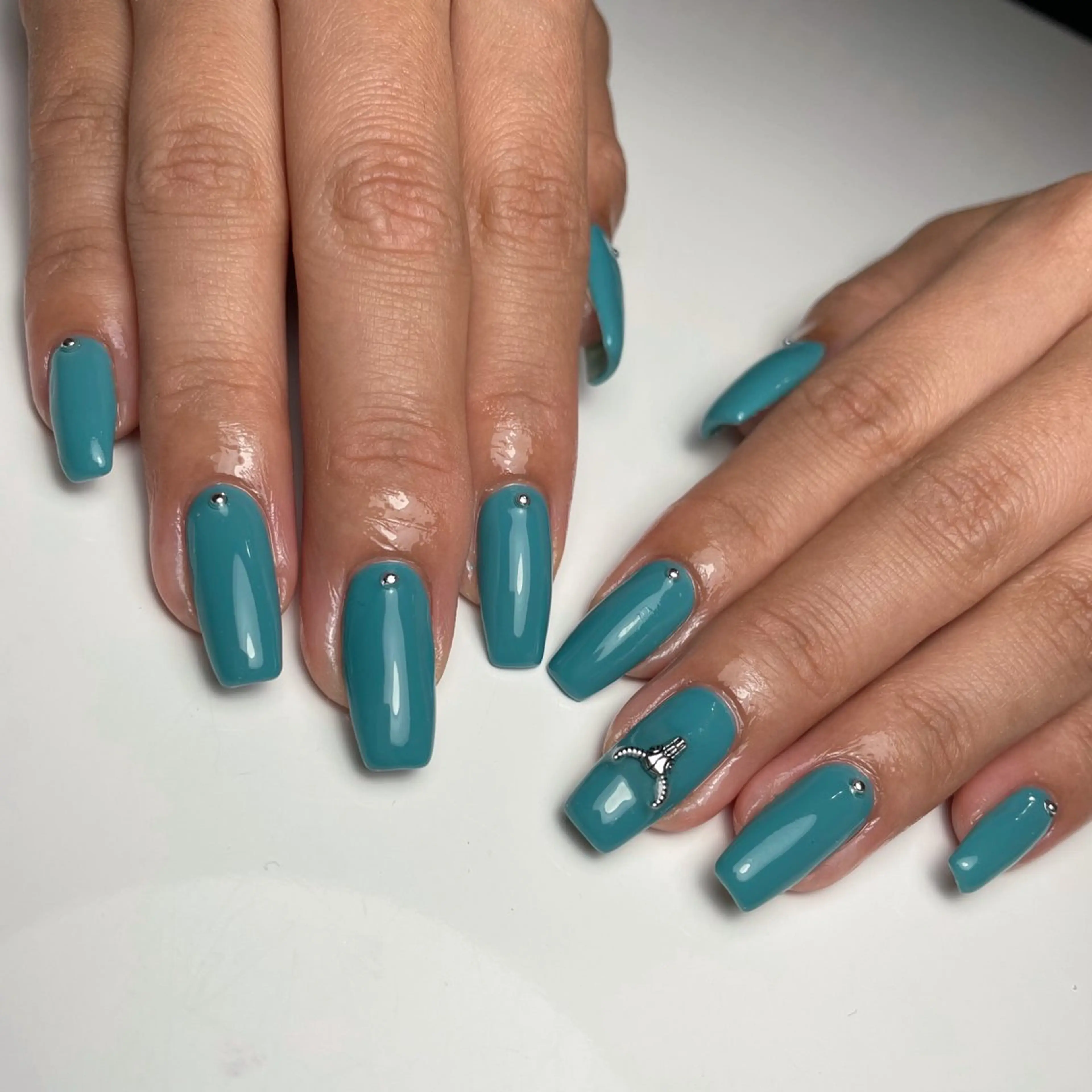 ネイル nailsalon NANAのネイルデザイン