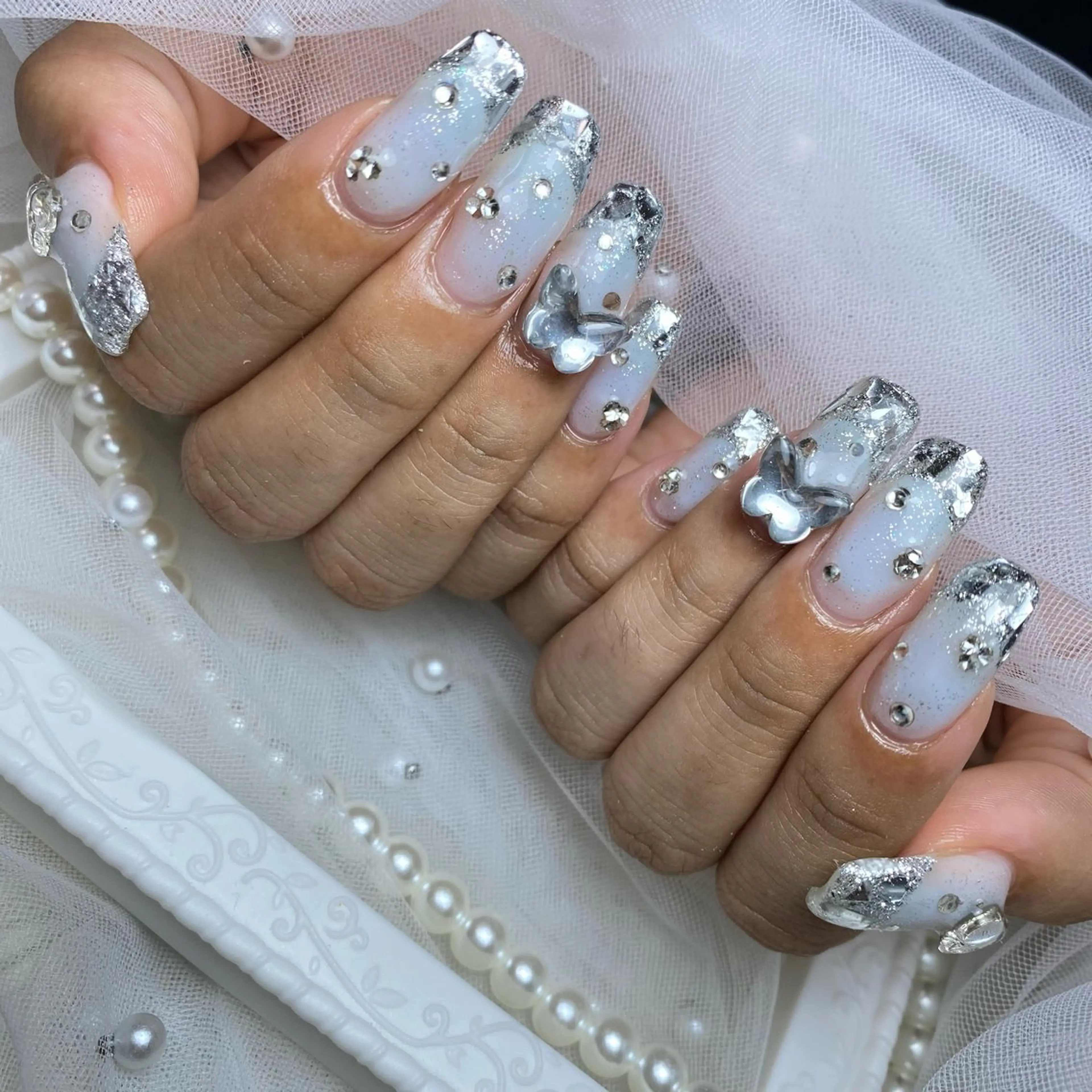 ネイル Beauty Space N&Nのネイルデザイン