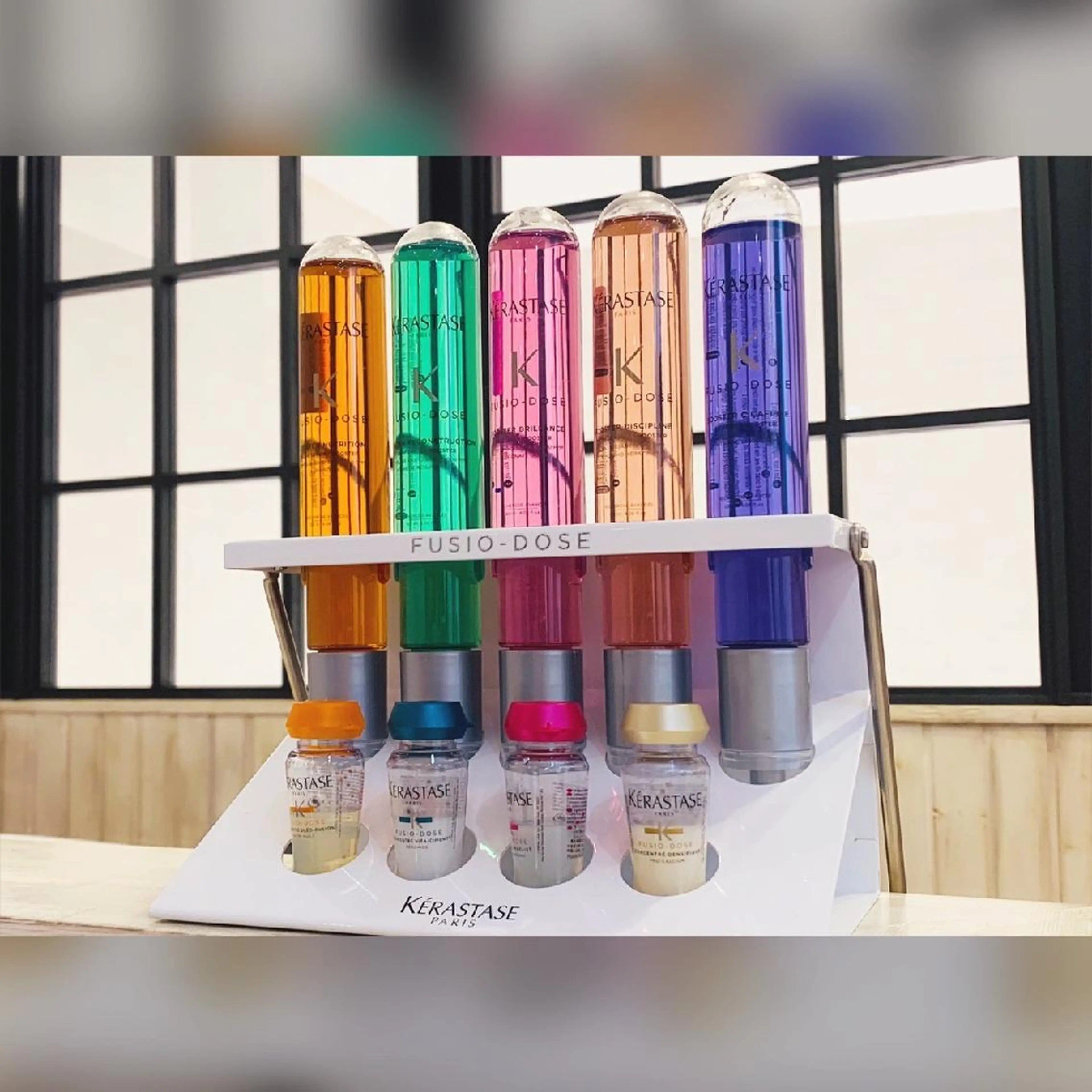 パーマ カラー ミディアム トリートメント 🌼 AIKO🌼のヘアスタイル