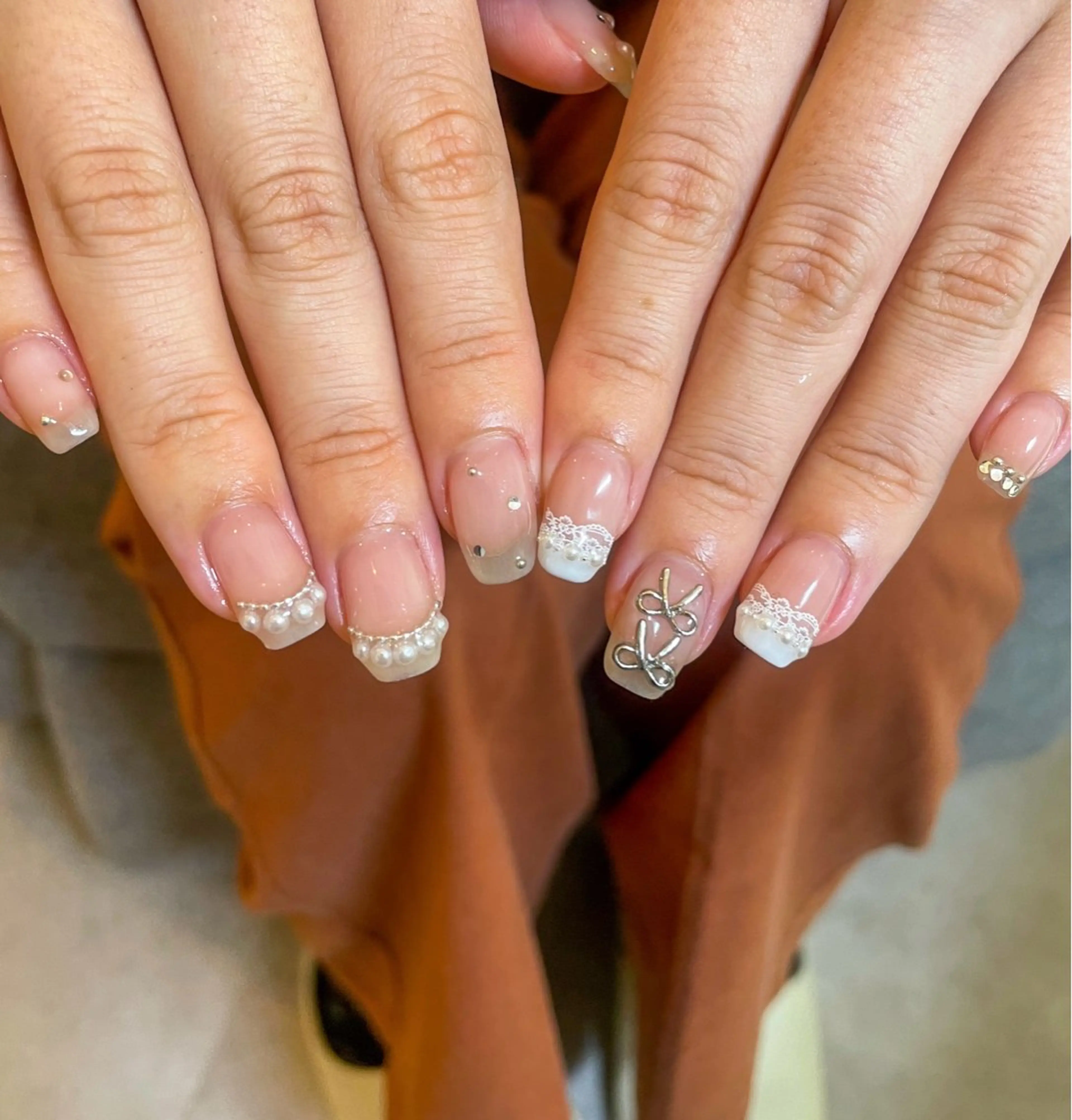 ネイル anny ／あにのネイルデザイン