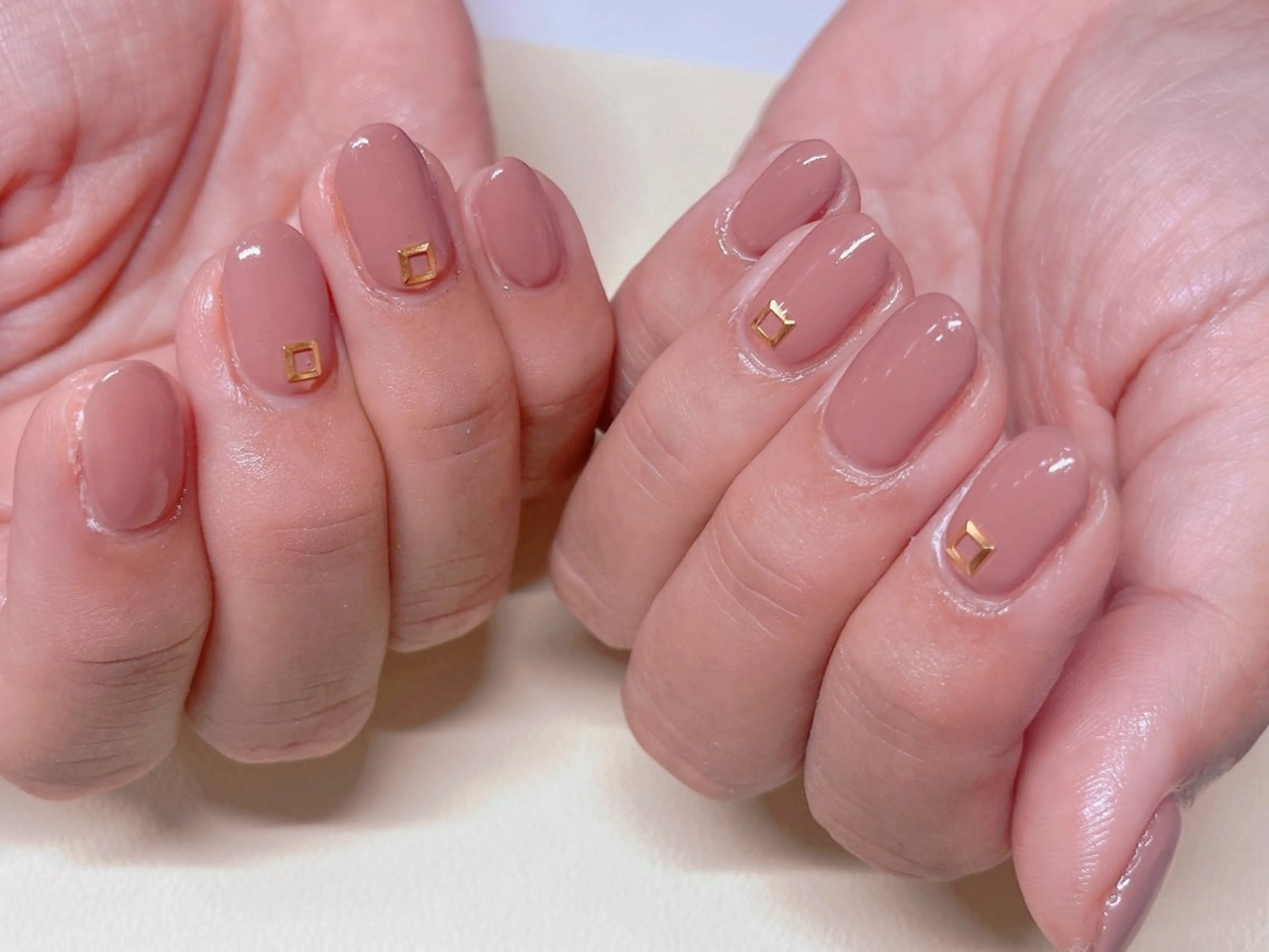 ネイル NAIL GALLERY Avant【アヴァン】伊丹店所属・Avant Sakiのネイルデザイン