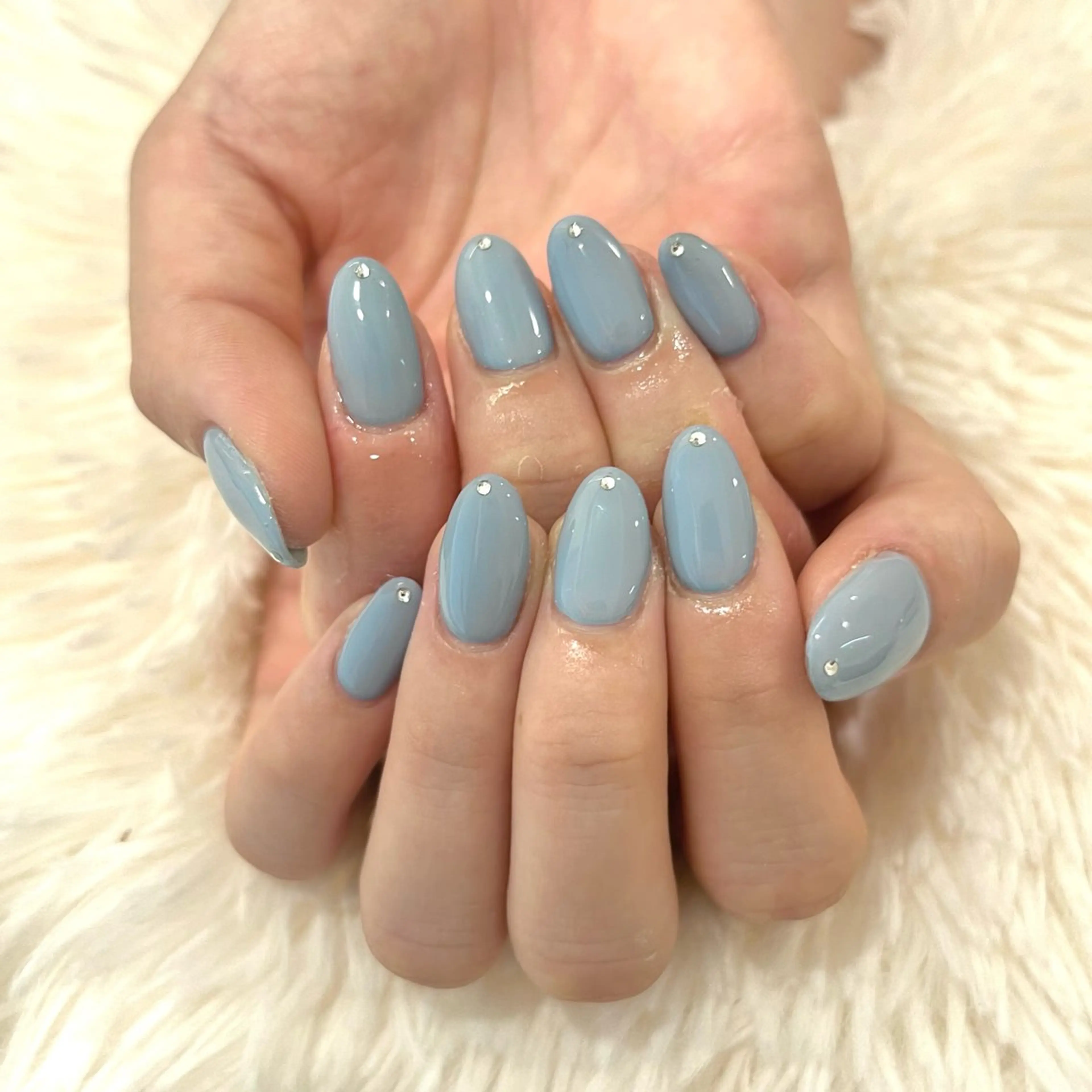 チップ10本💭⸒⸒ワンカラーorラメグラのみの写真