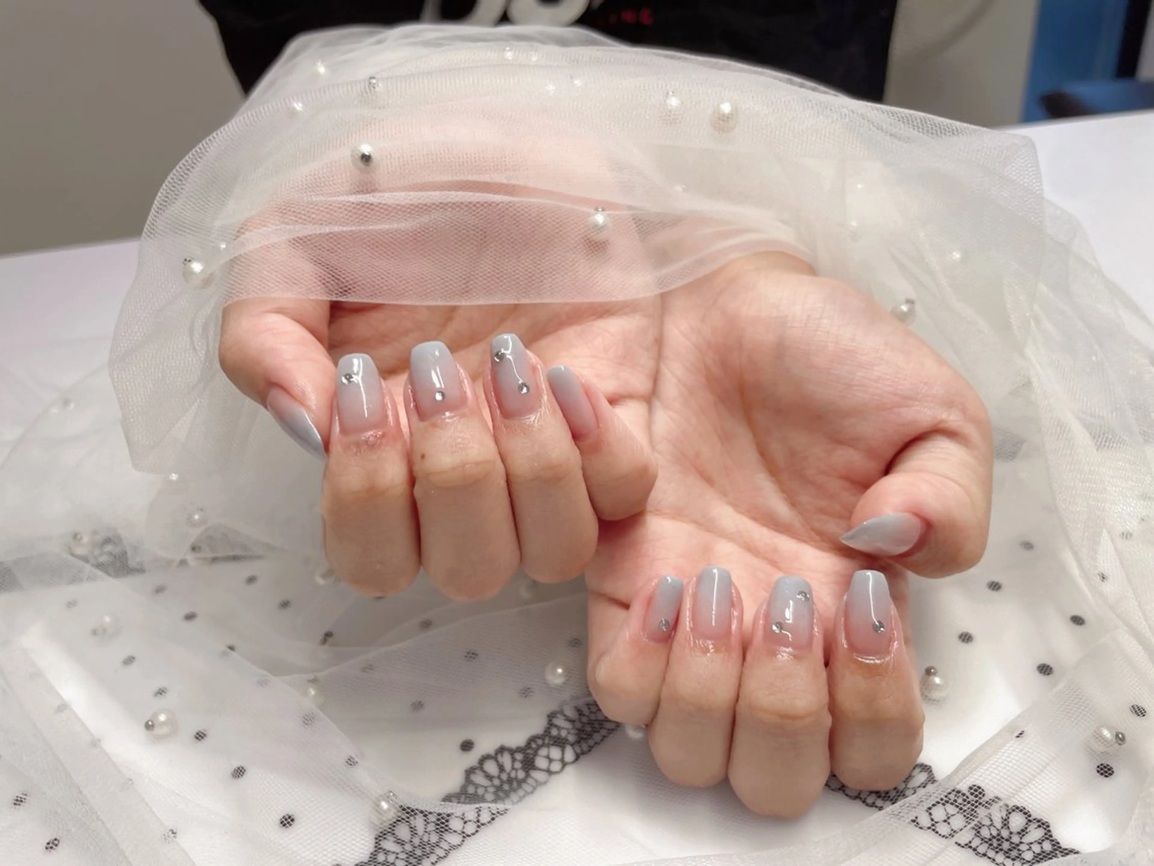 ネイル Angel AngelNailのネイルデザイン