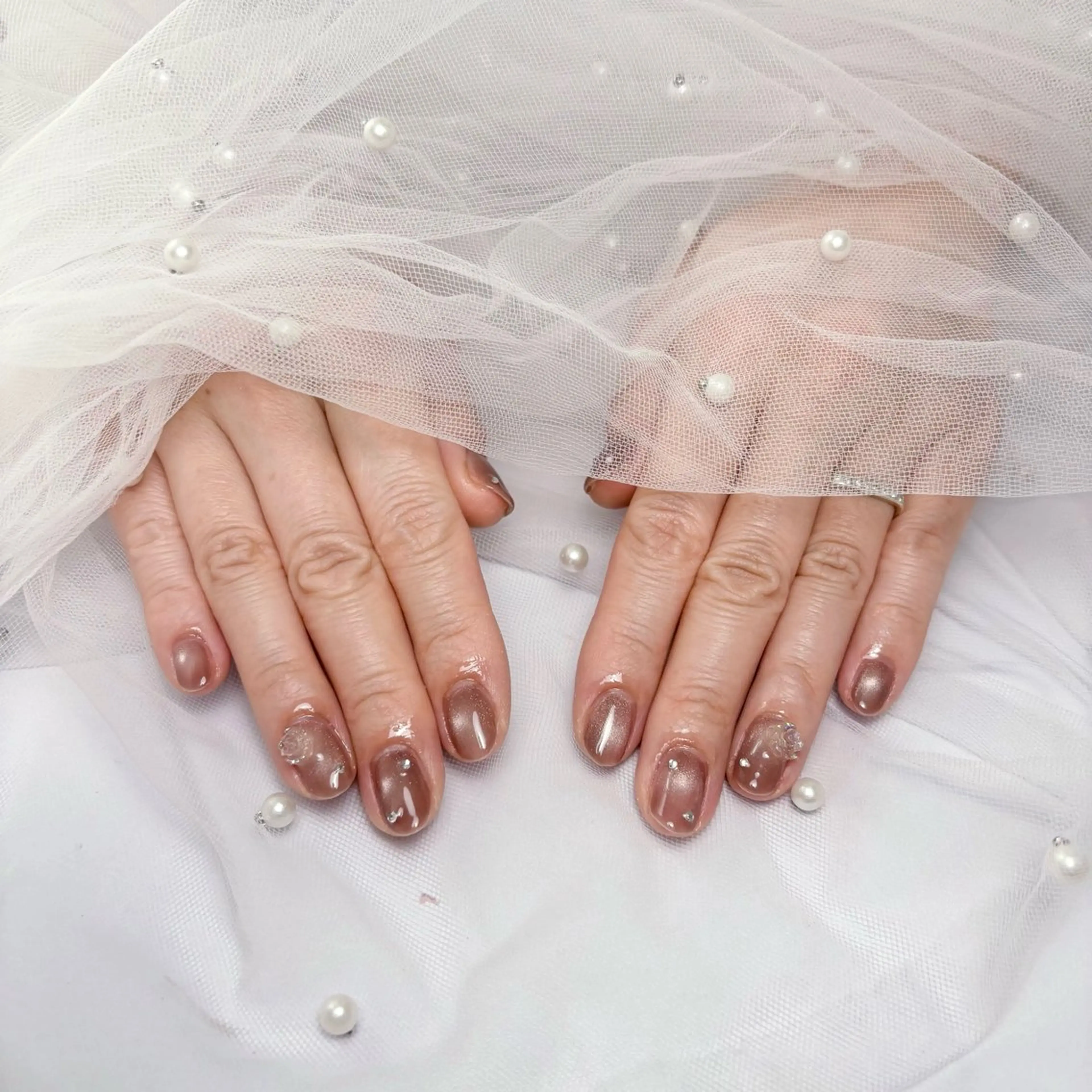 ネイル nail salon kohaku所属・nailsalon kohakuのネイルデザイン