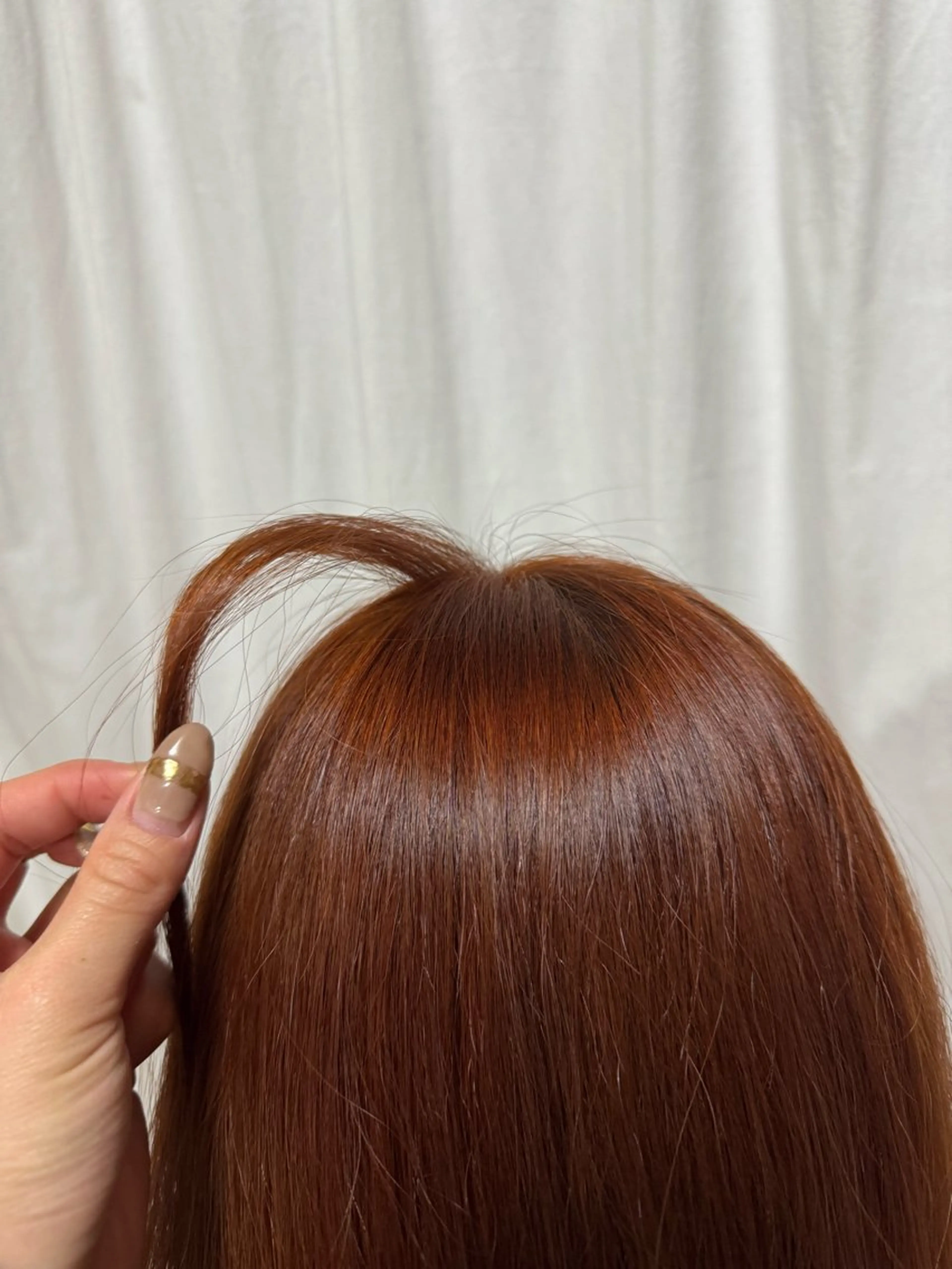 ロング 🌺 mana🌺のヘアスタイル