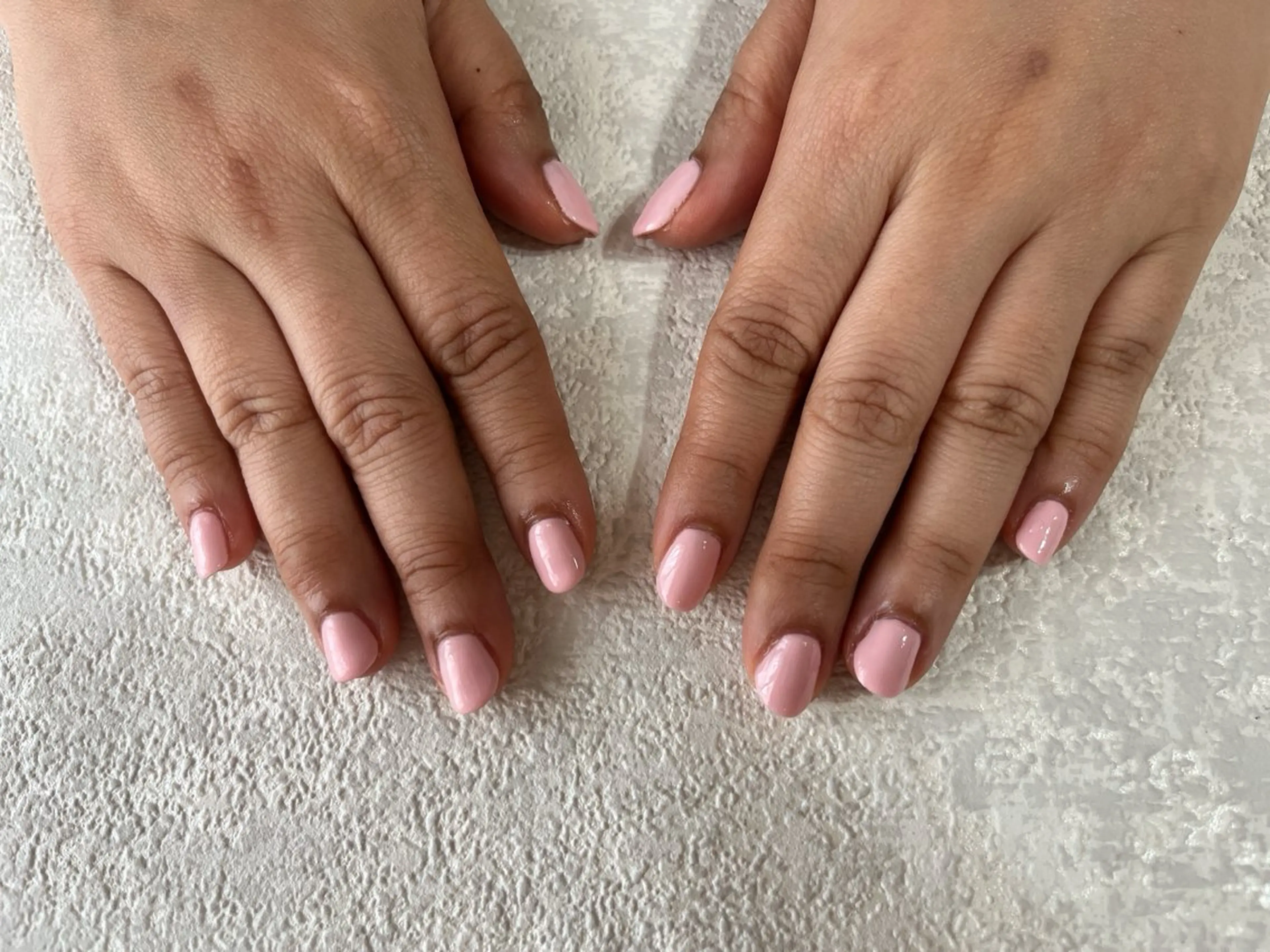 ネイル オーロラネイル フットネイル フレンチネイル ジェルネイル 韓国ネイル kikinail 溝の口のネイルデザイン