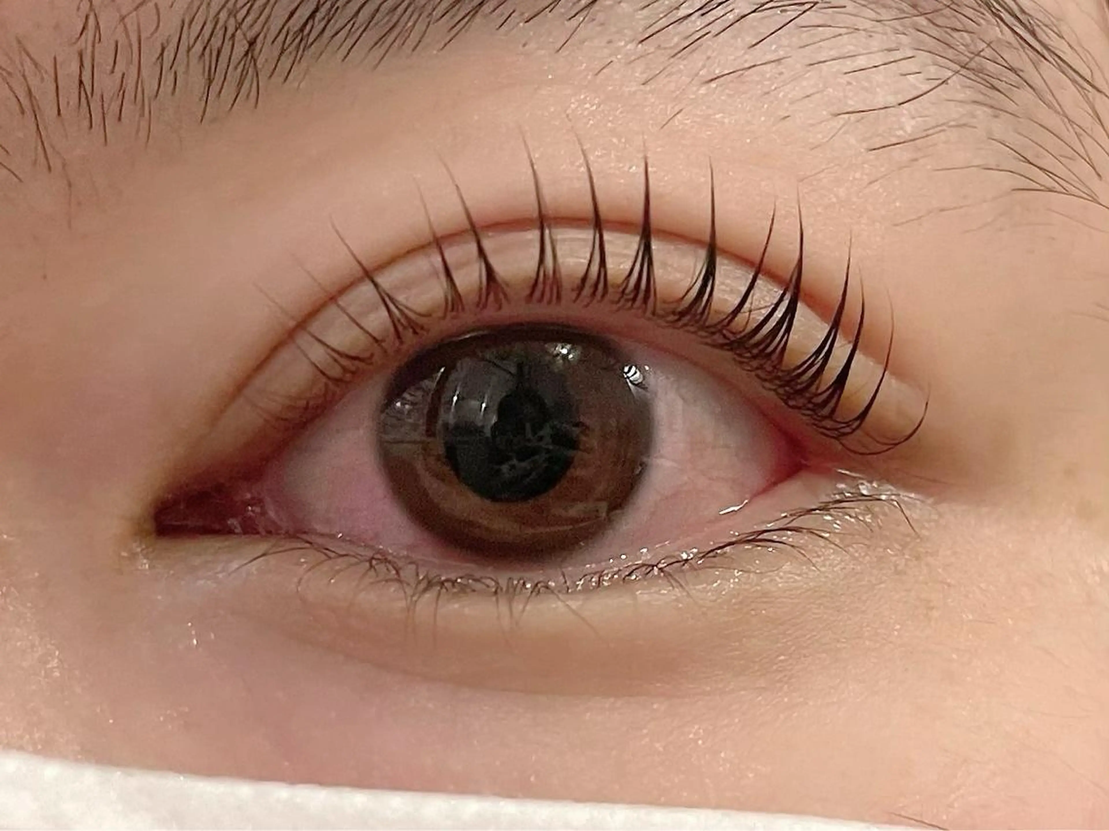 マツエク・マツパ アイラッシュBONO所属・アイラッシュ アトリエBONOのマツエク・マツパデザイン