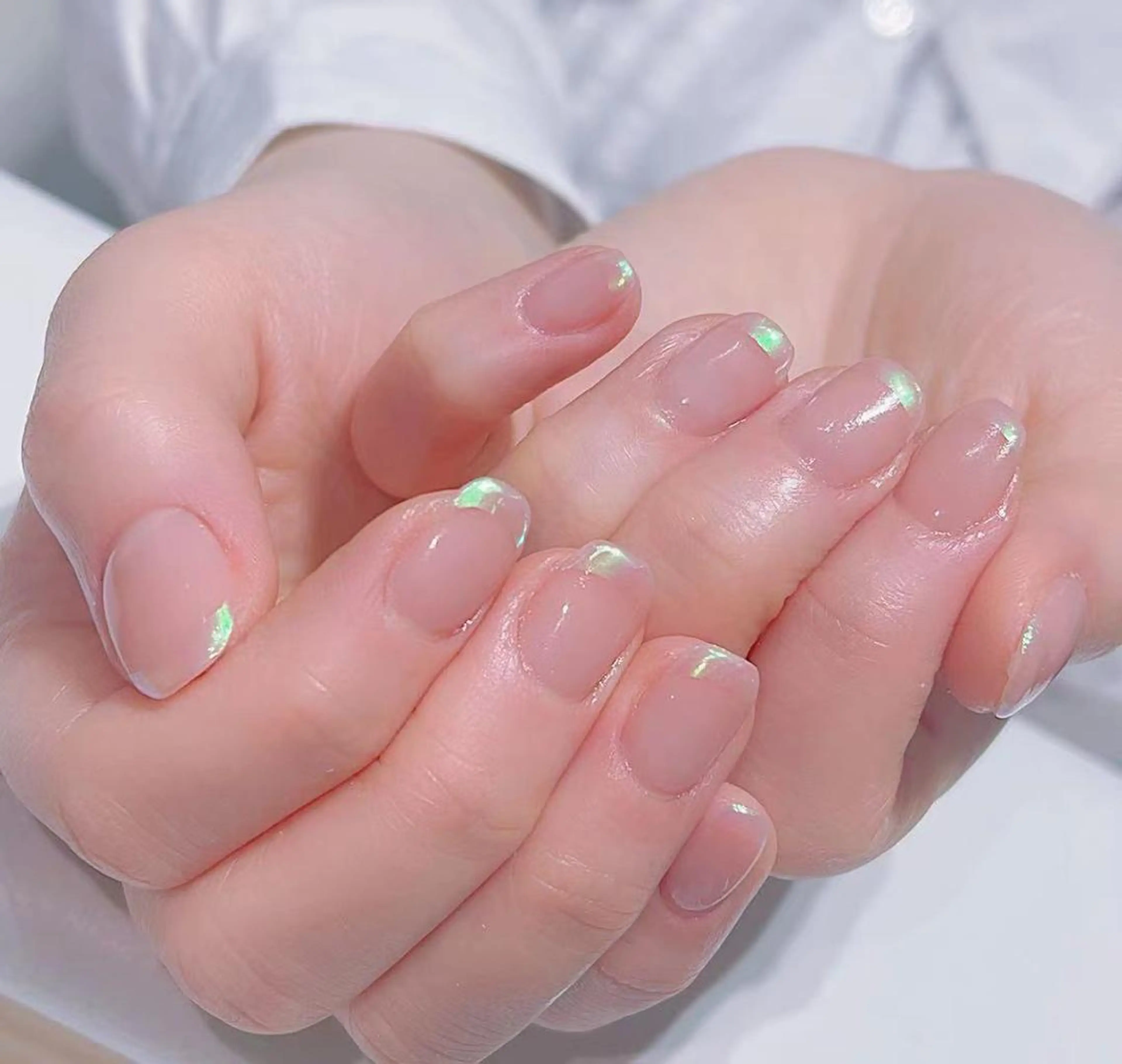 ネイル Queen’s 歌舞伎町店のネイルデザイン