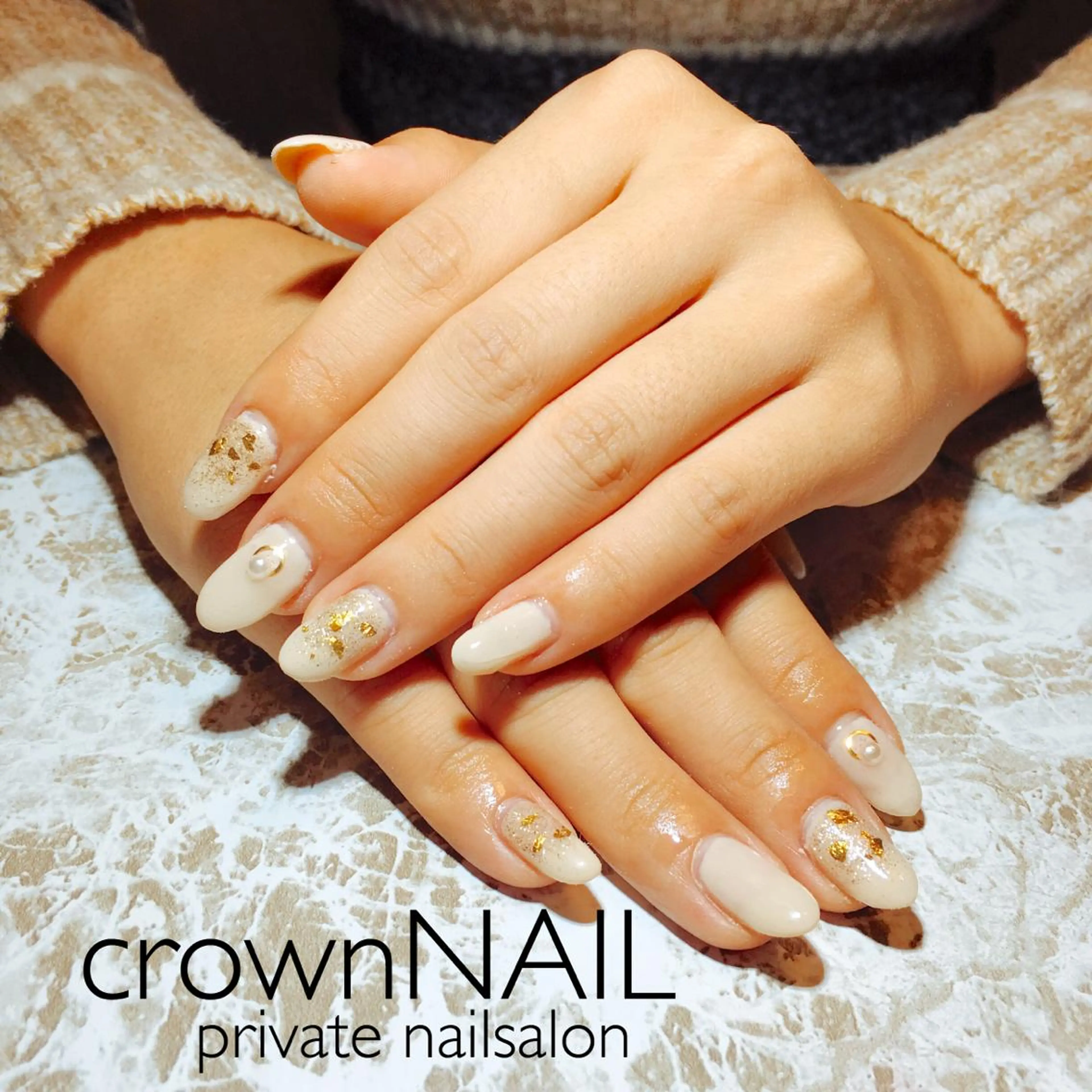 ネイル ensowa✱laf NAILのネイルデザイン