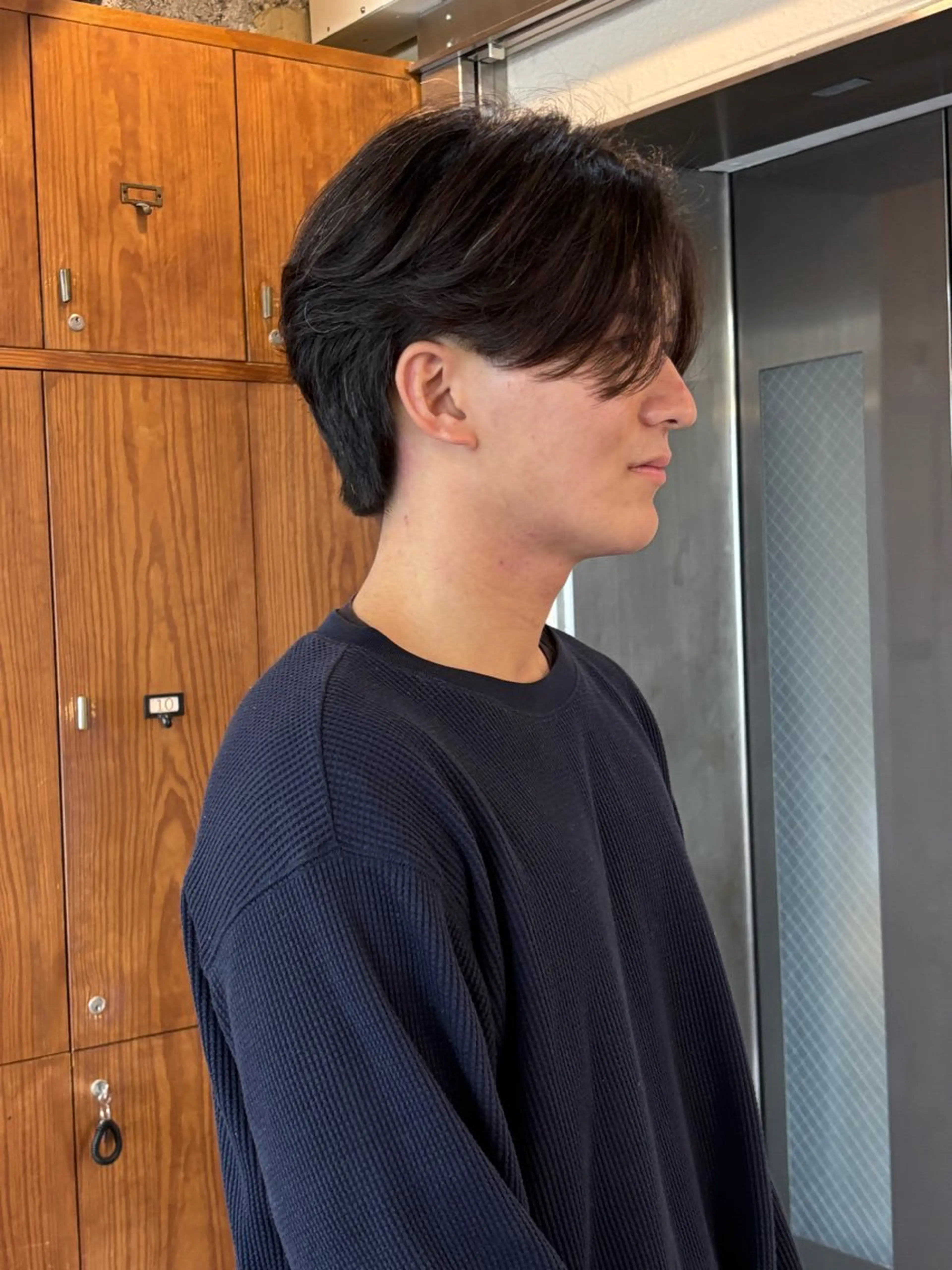 メンズ 高橋祐一/ メンズ特化美容師のヘアスタイル