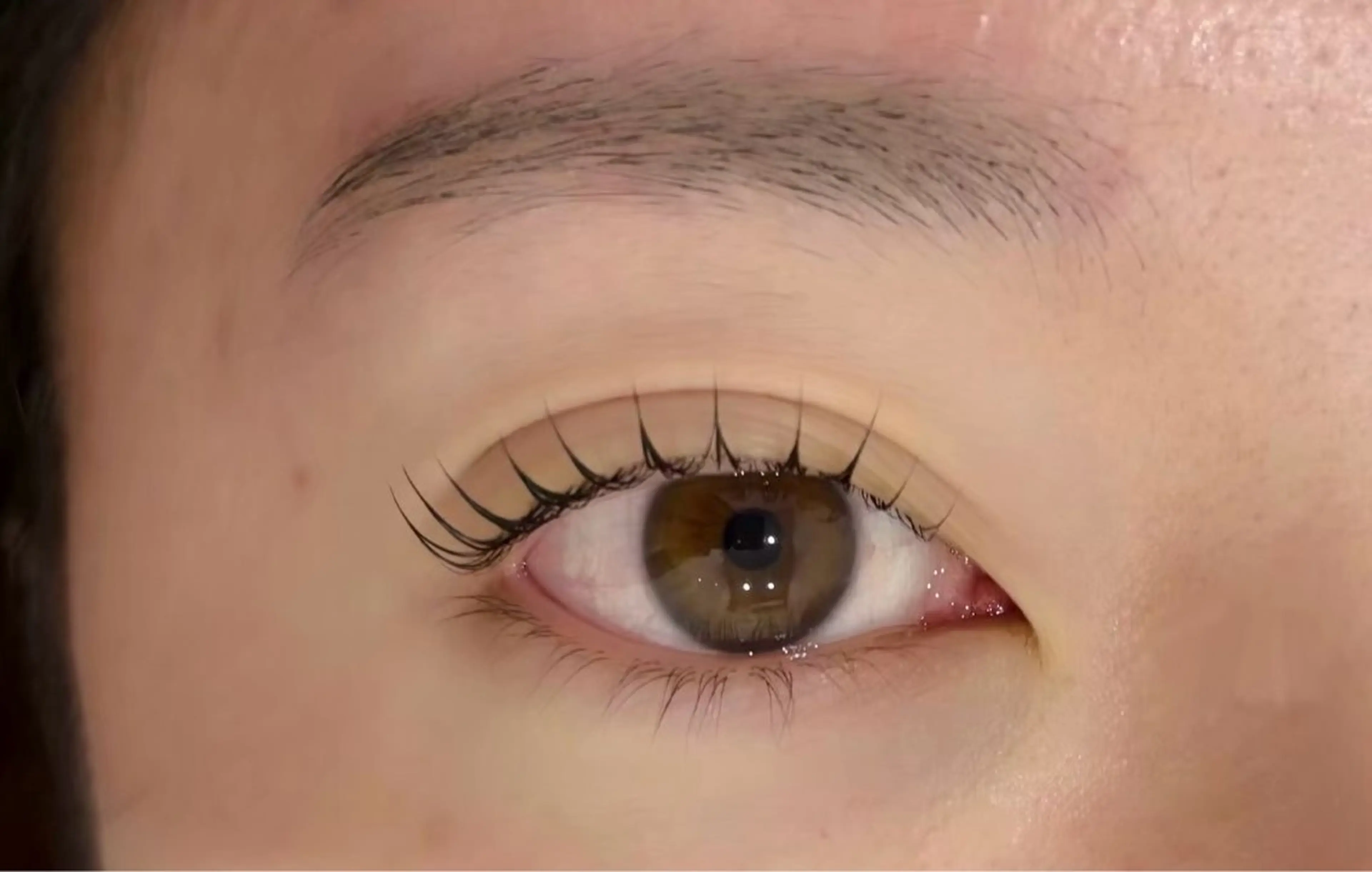 マツエク・マツパ 🍒柴海 南奈美🍒のマツエク・マツパデザイン