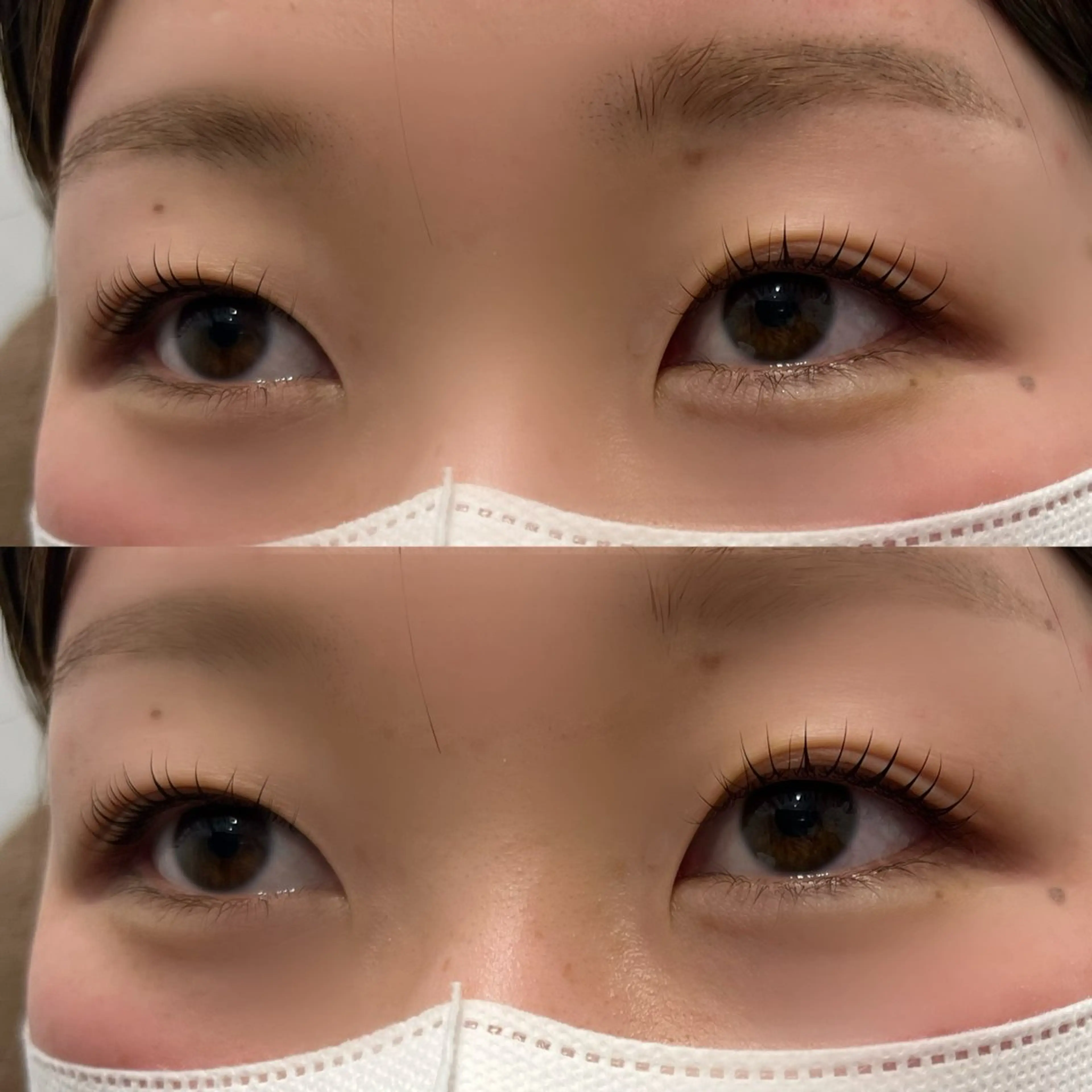 マツエク・マツパ LUANA KAWAHATAの眉毛・アイブロウイメージ