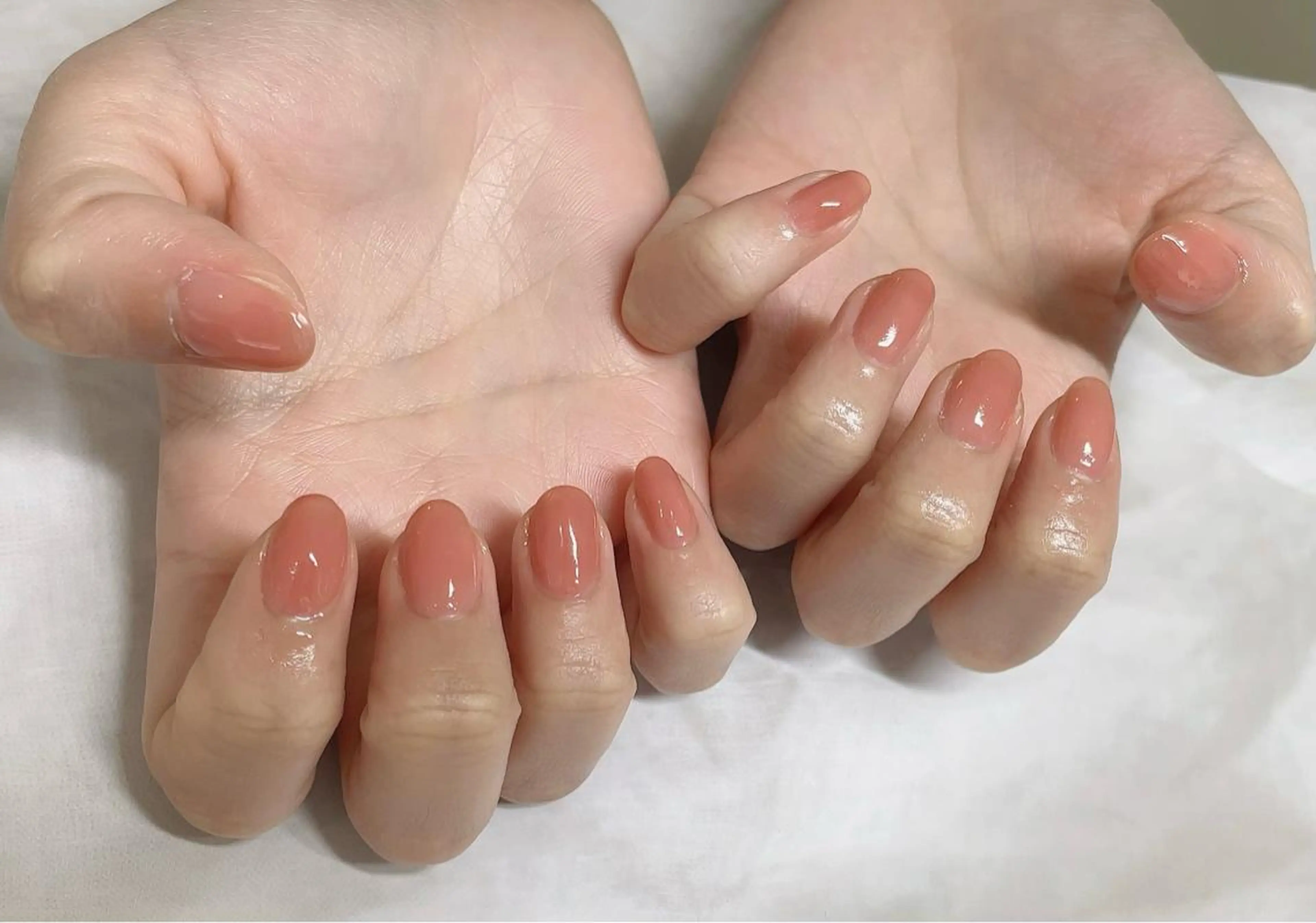 ネイル 大阪江坂 Kaiのネイルデザイン