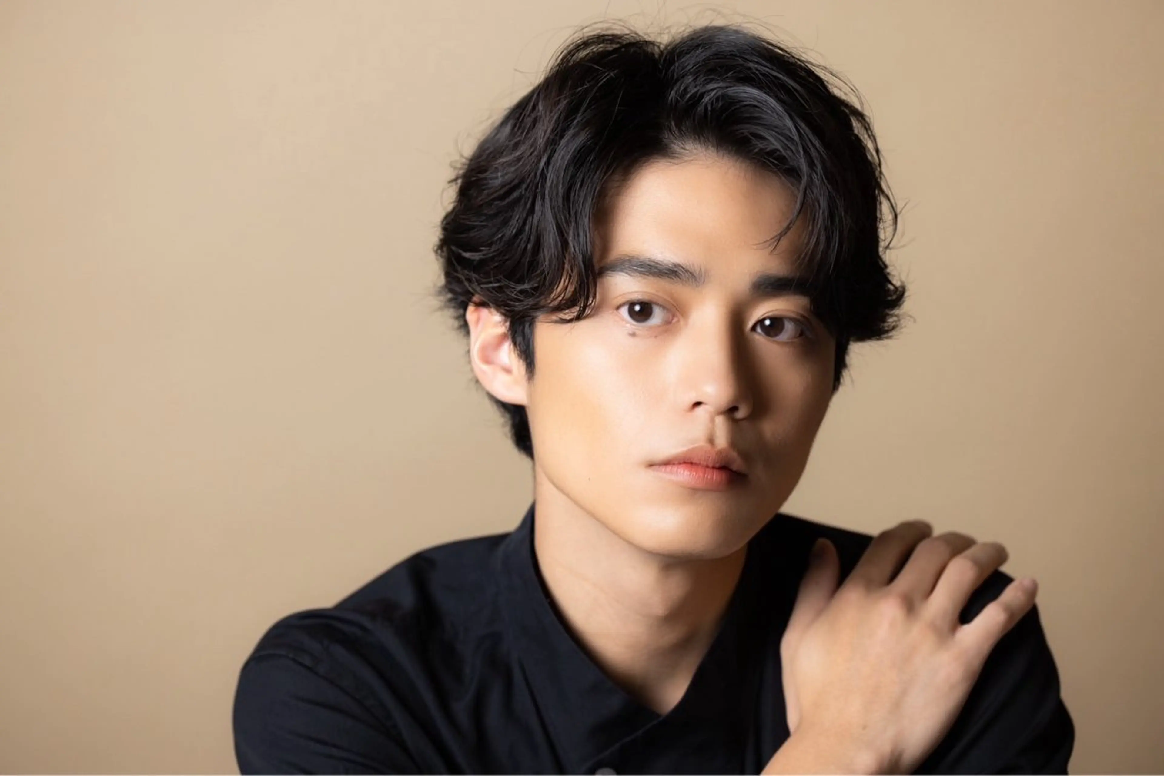 《メンズに人気》メンズカット💇🏻‍♂️➕ヘッドスパ➕眉カット 【メンズ/メンズカット/眉毛/眉カット/ヘッドスパ】の写真