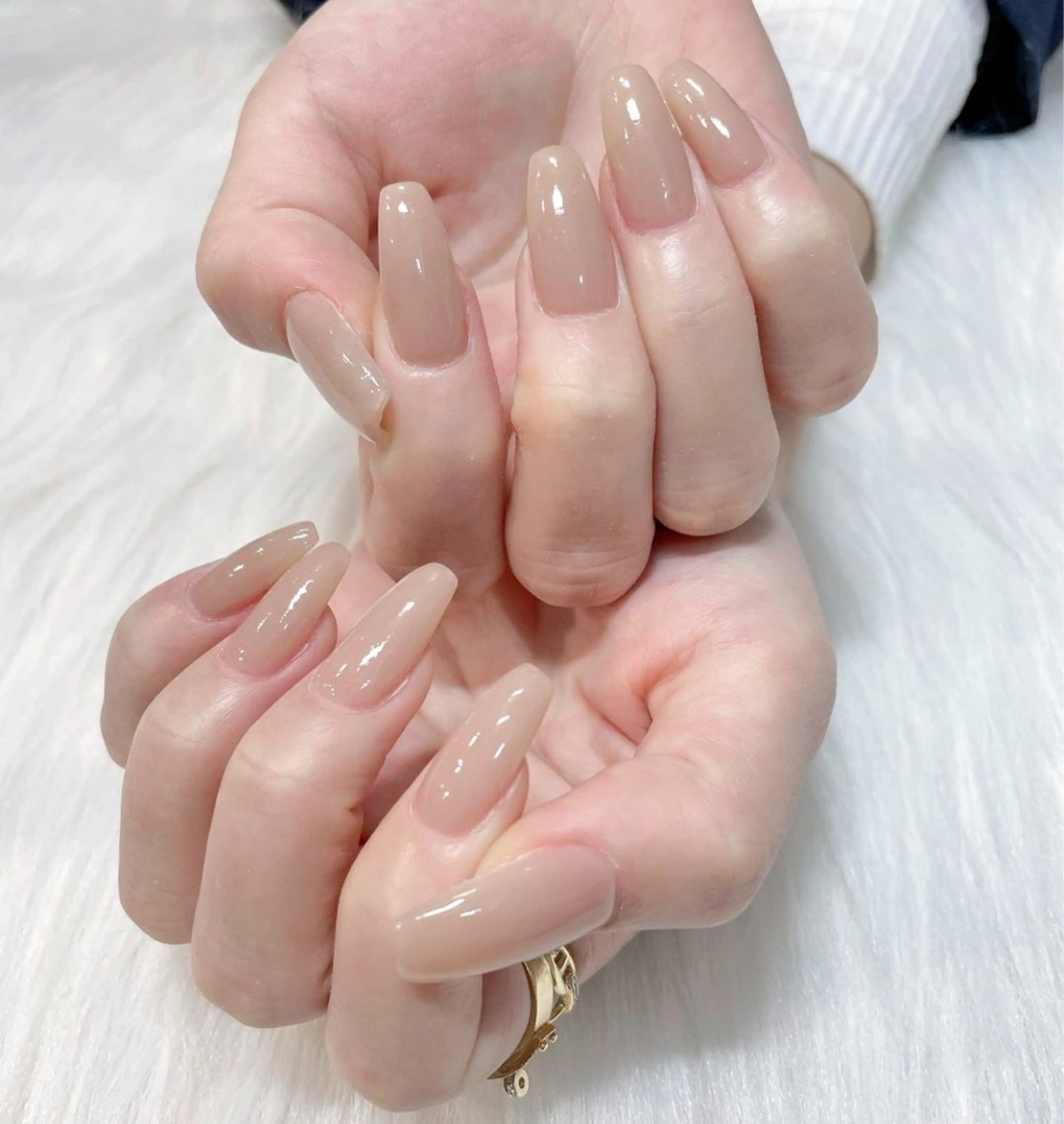 ネイル Q Free nailsのネイルデザイン