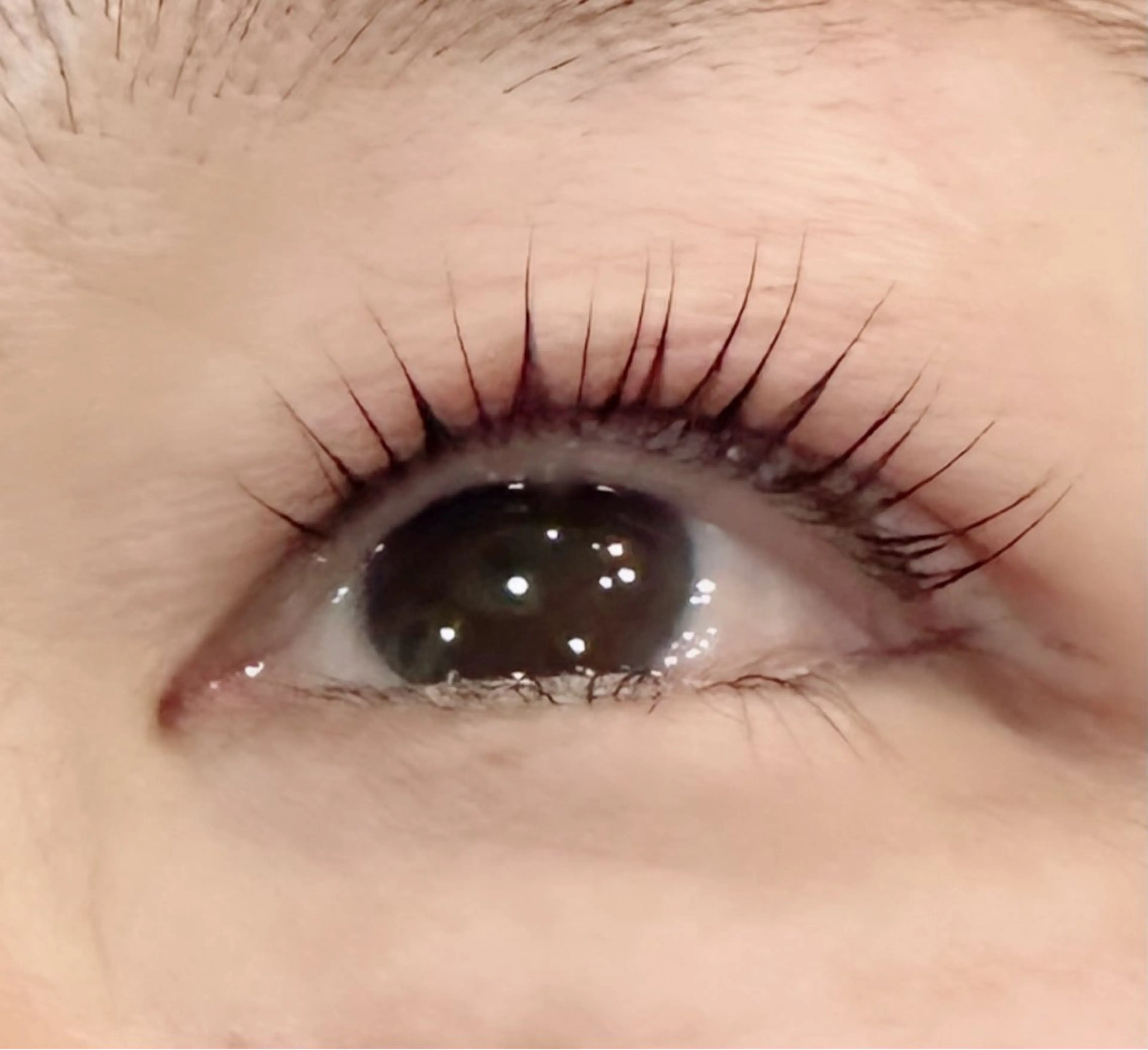 マツエク・マツパ マツパ Eyelash Salon 4Uのマツエク・マツパデザイン