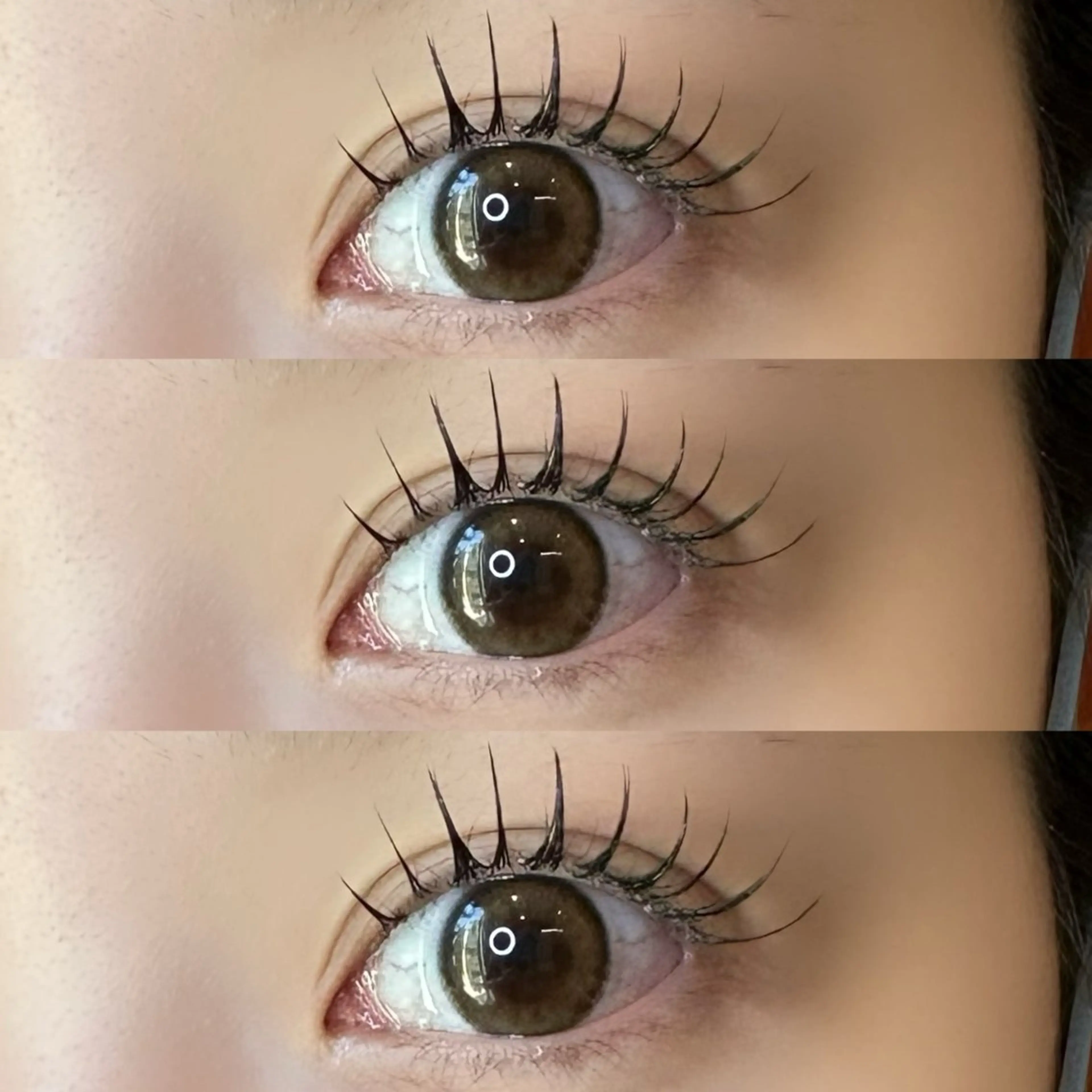 マツエク・マツパ マツエク eyelist 店長‎⪩⪨ rinaのマツエク・マツパデザイン