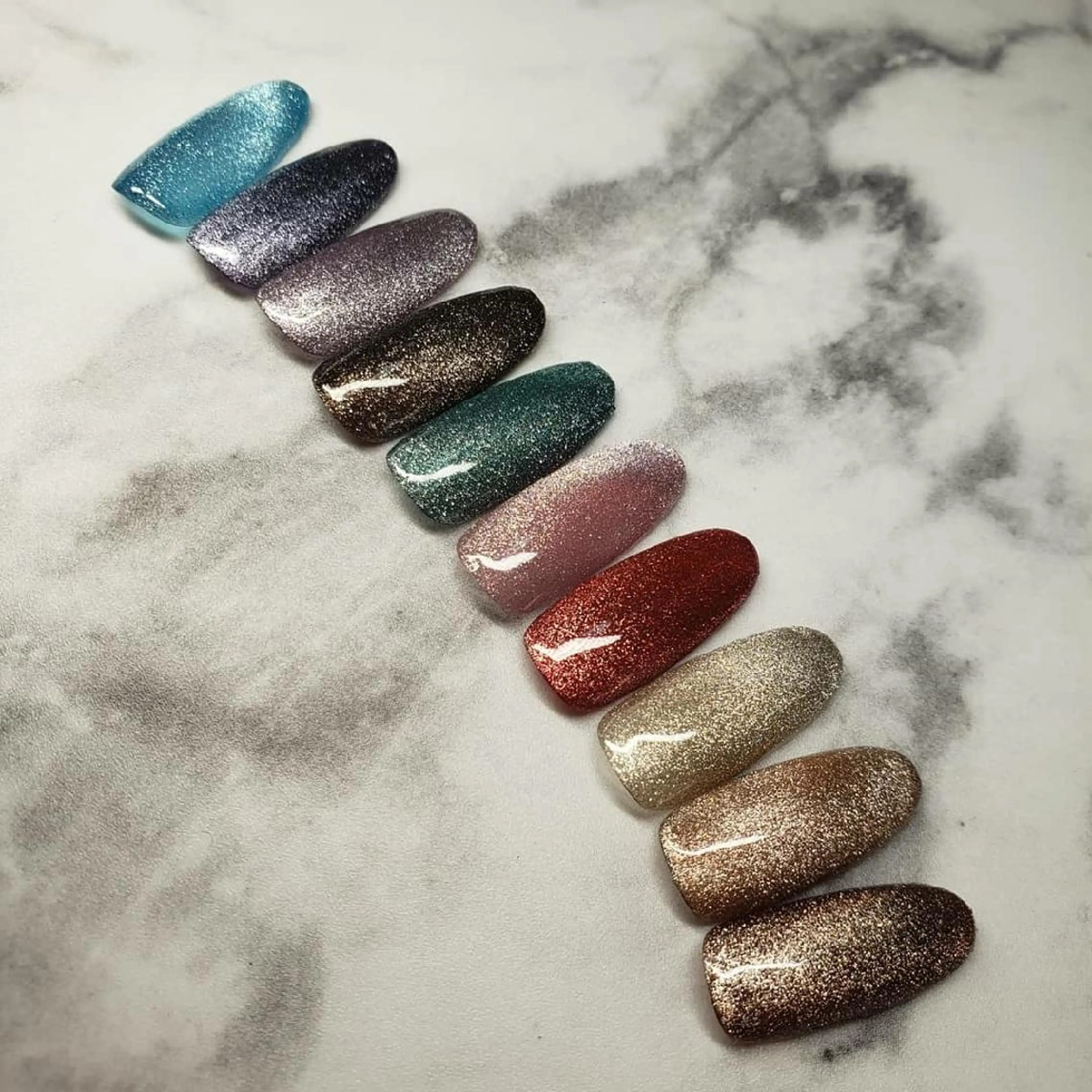 ネイル Nail salon Coco所属・Nail salon Coco【溝の口駅】のネイルデザイン