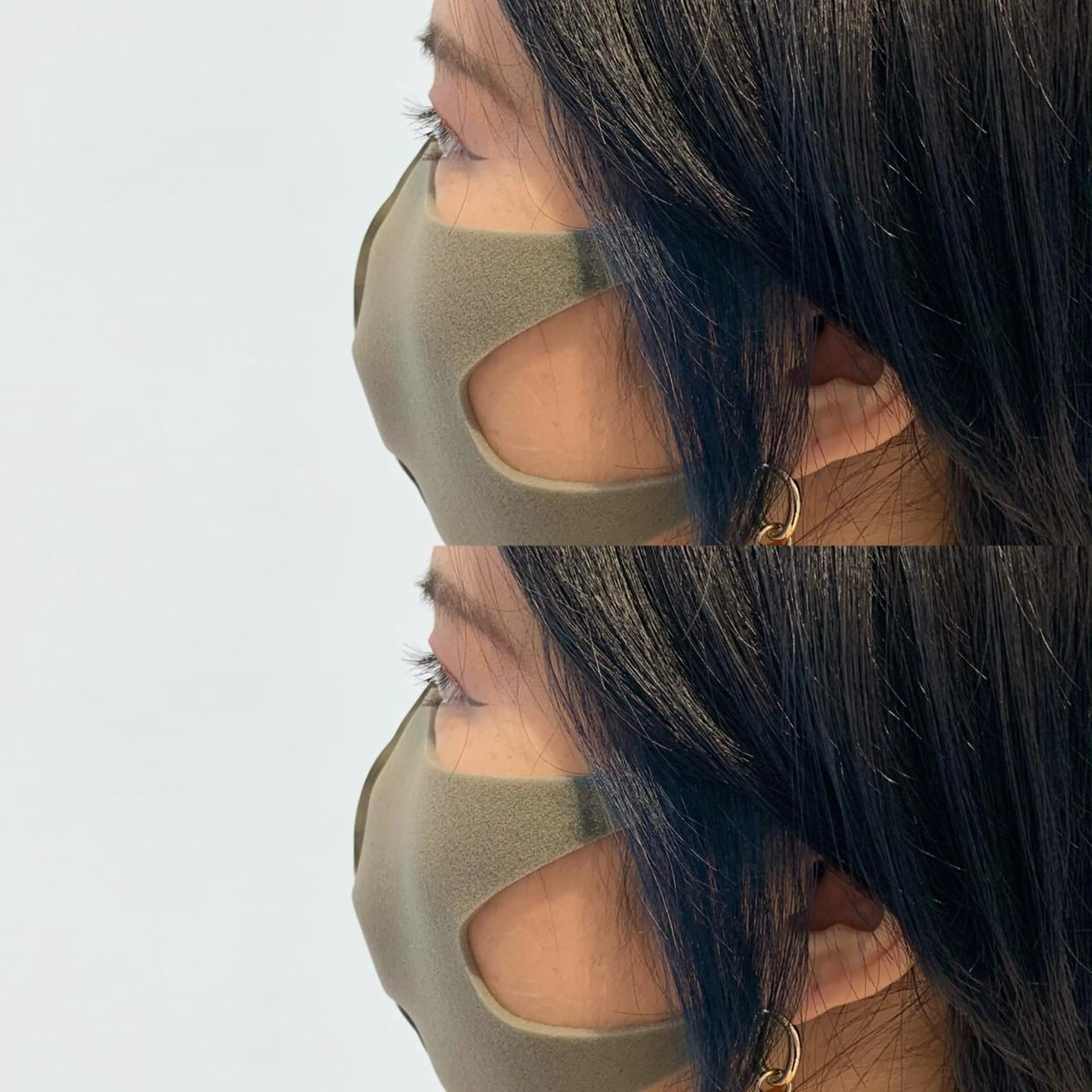 ショート カラー mahalo hair design所属・ハイトーン特化 川井優汰のヘアスタイル