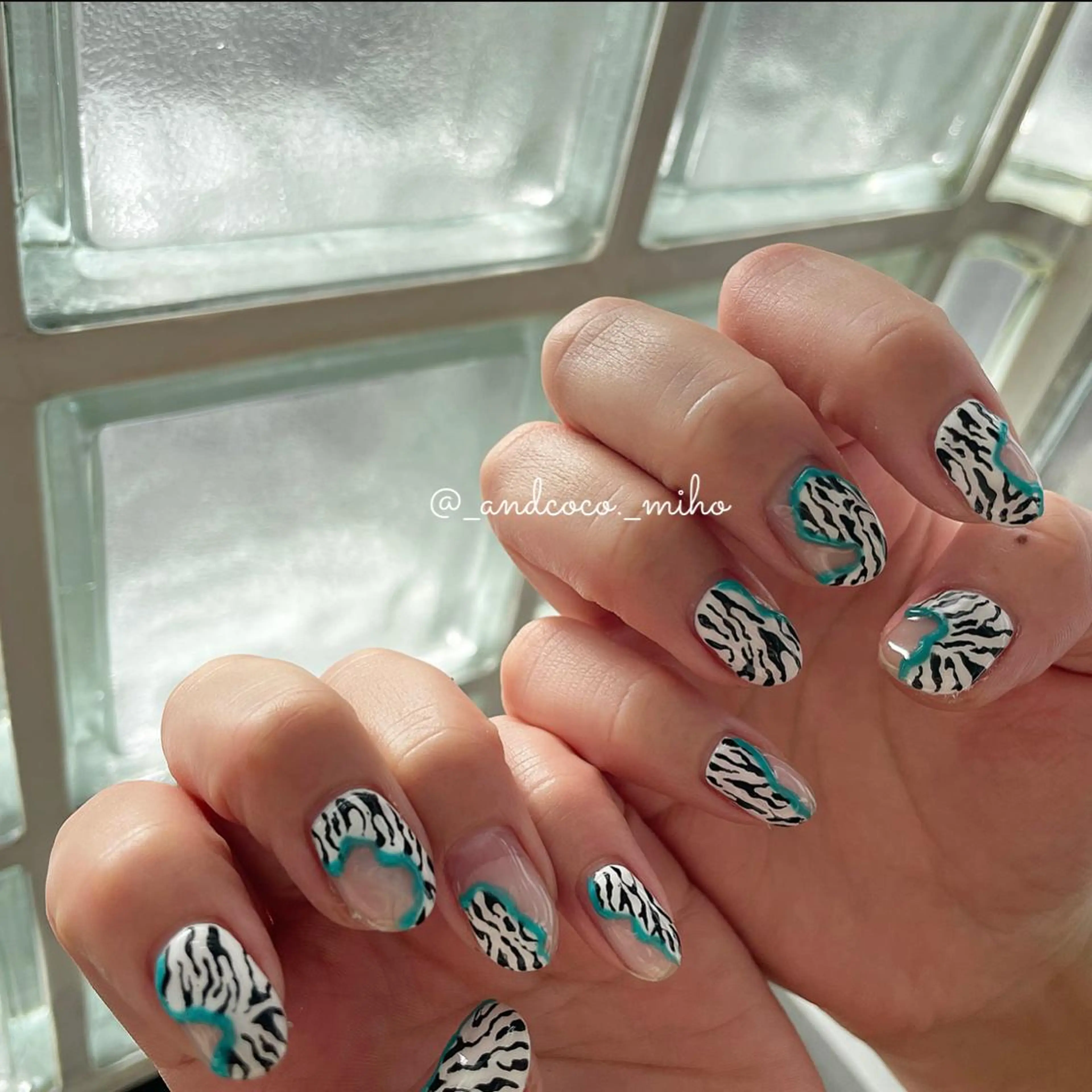 💖〻【オフ有】持ち込みdesignコース-初回オフ無料-の写真