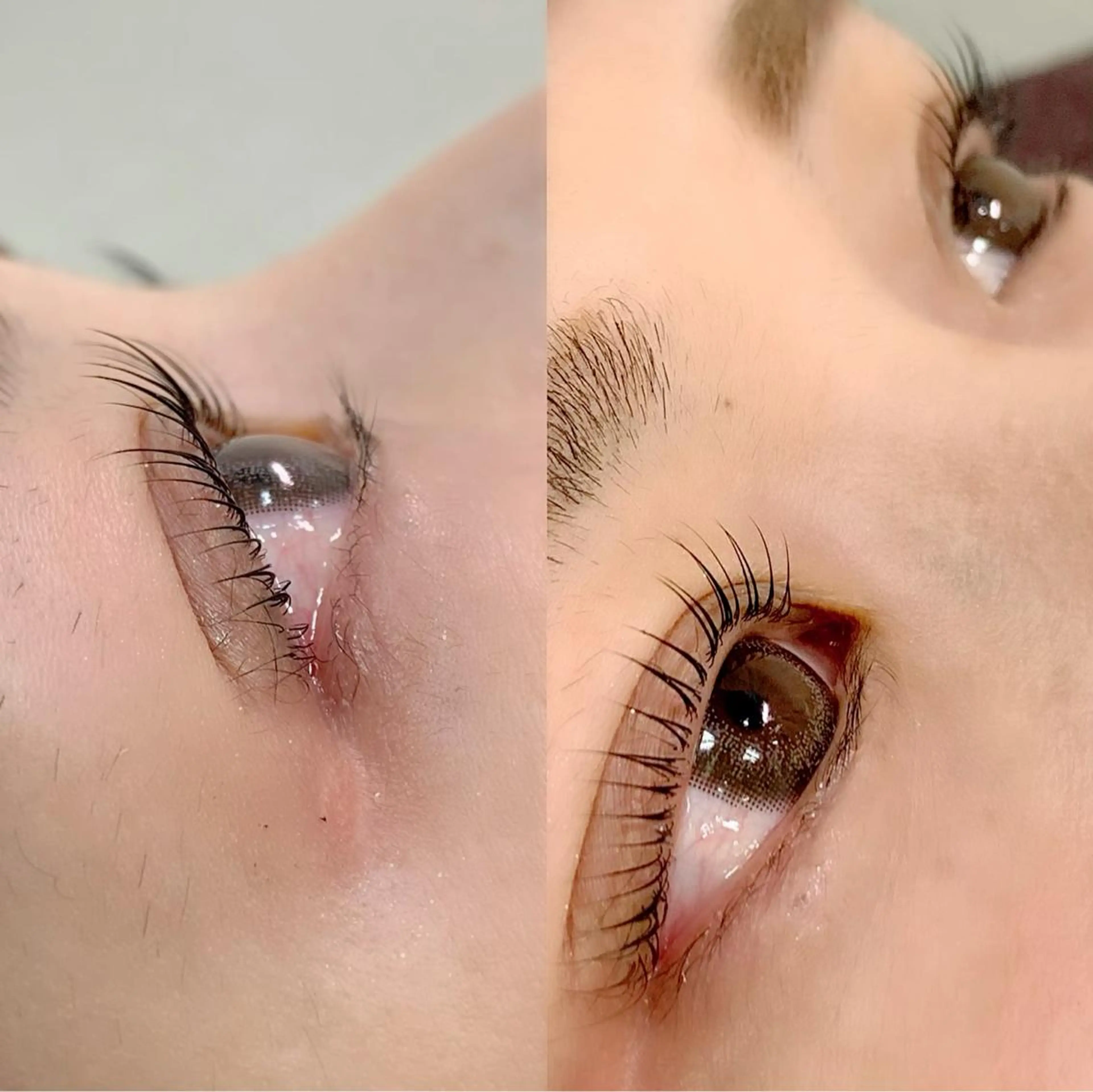 マツエク・マツパ Jurereye 安藤のマツエク・マツパデザイン