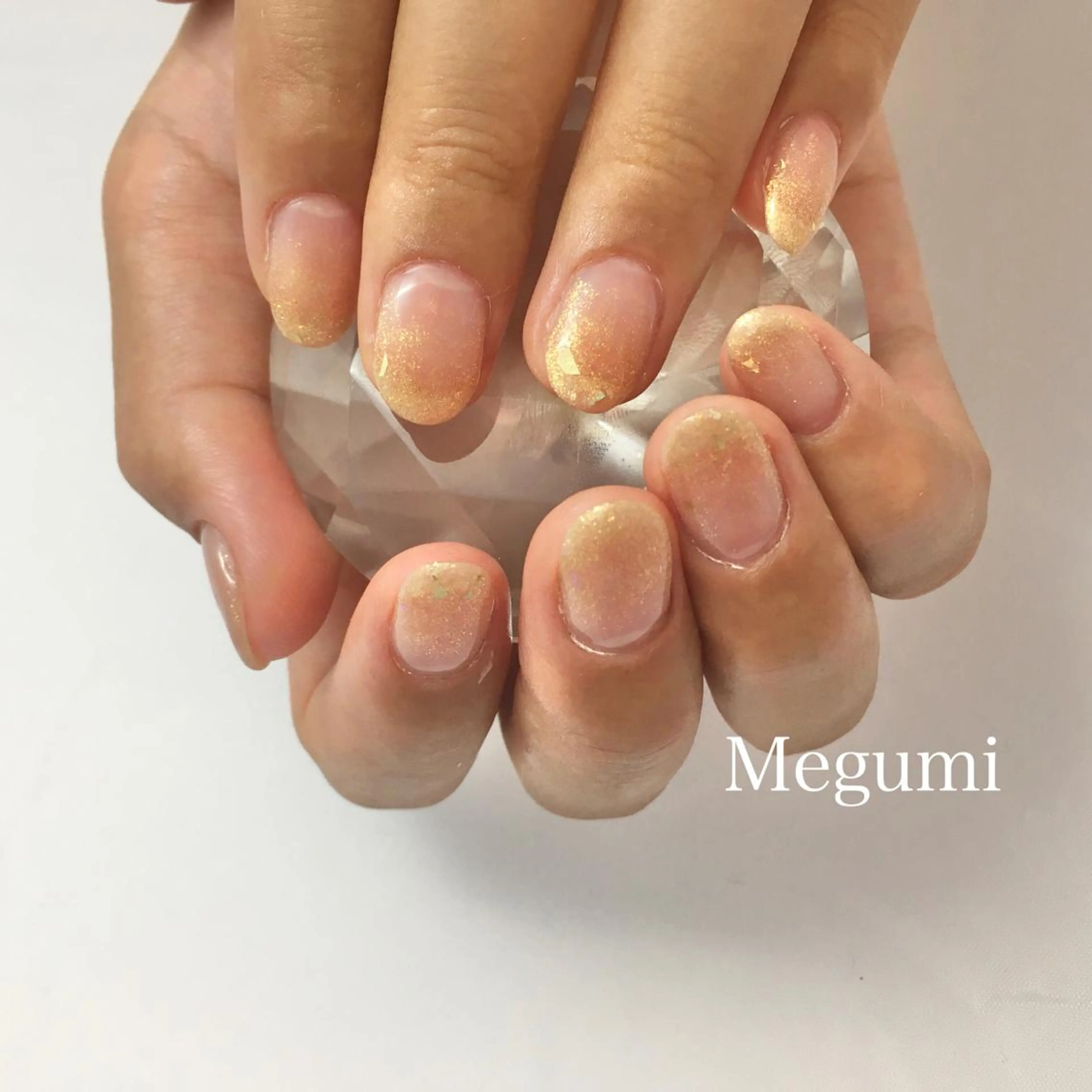 ネイル Megumi Nailのネイルデザイン