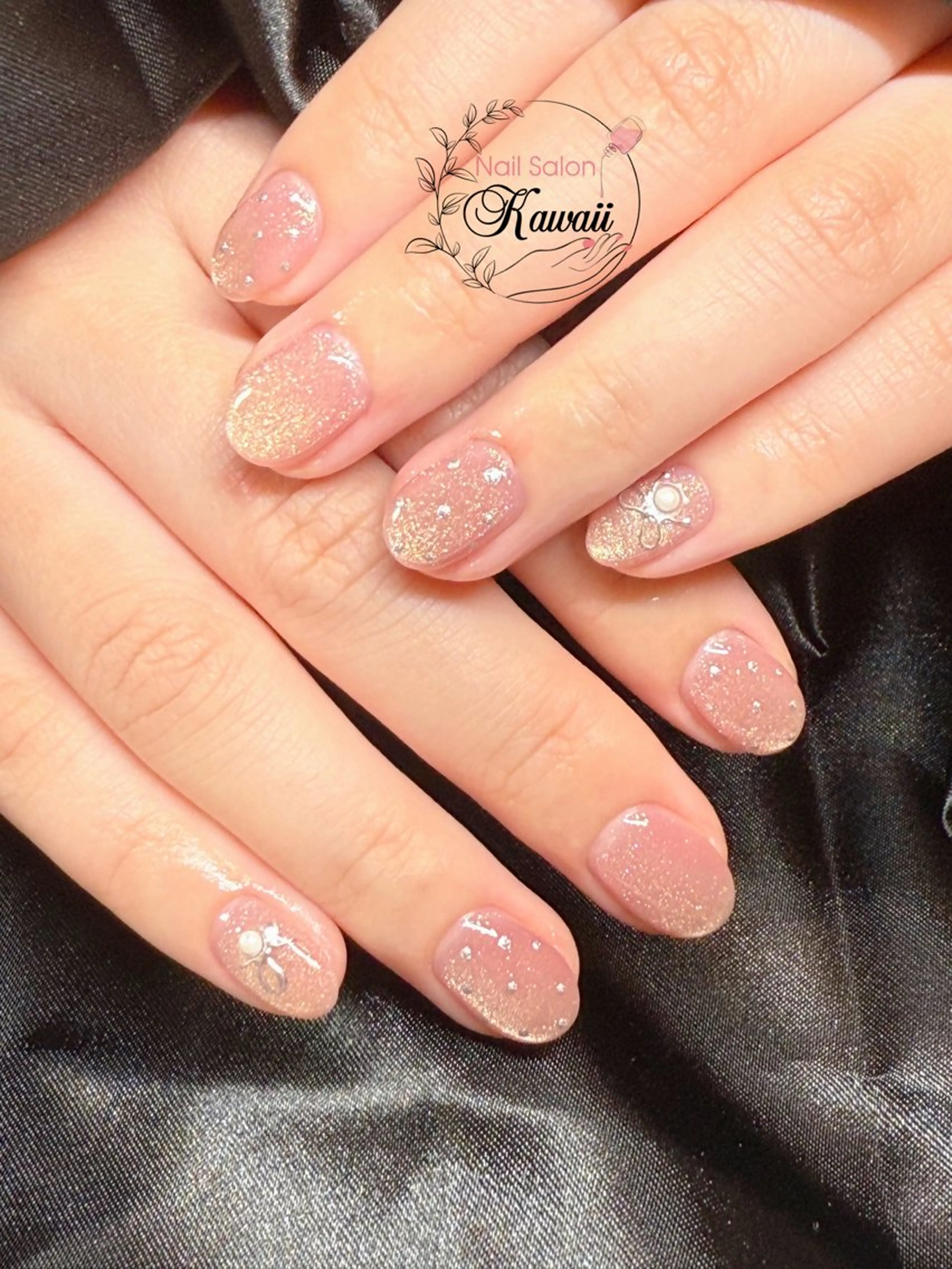 💅マグネット🍑MODELの写真