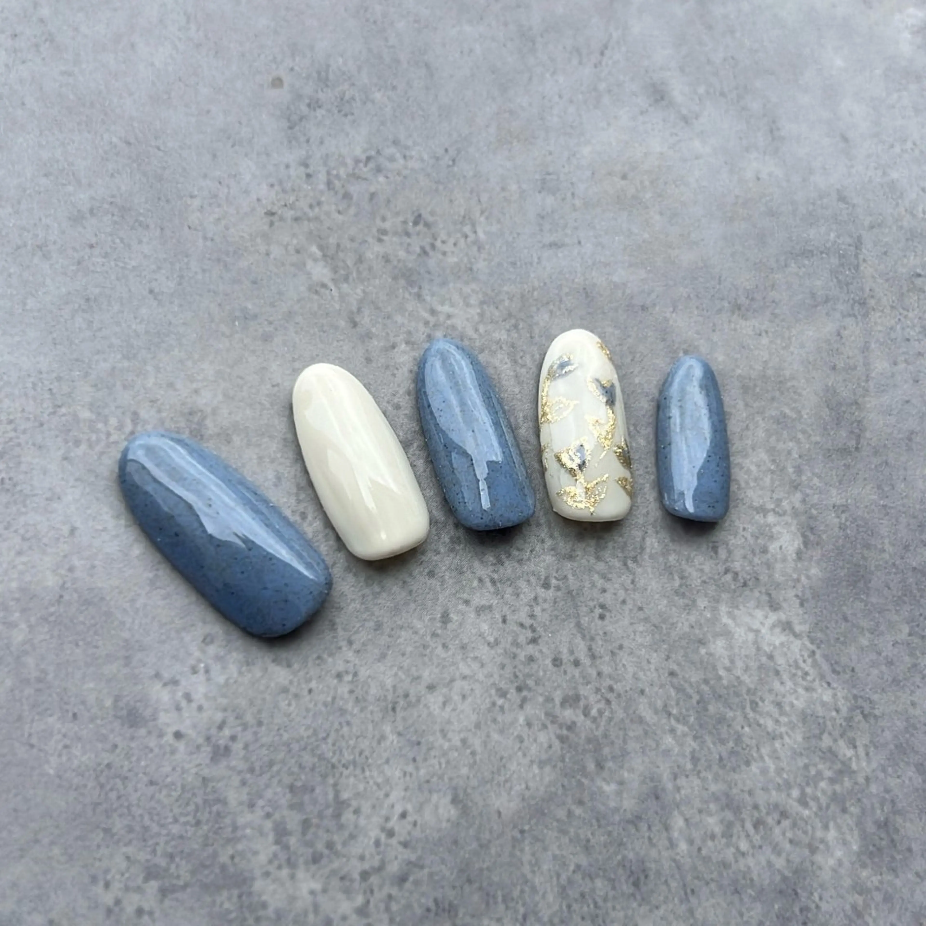 ネイル maison ANZU所属・maison/ kaiのネイルデザイン