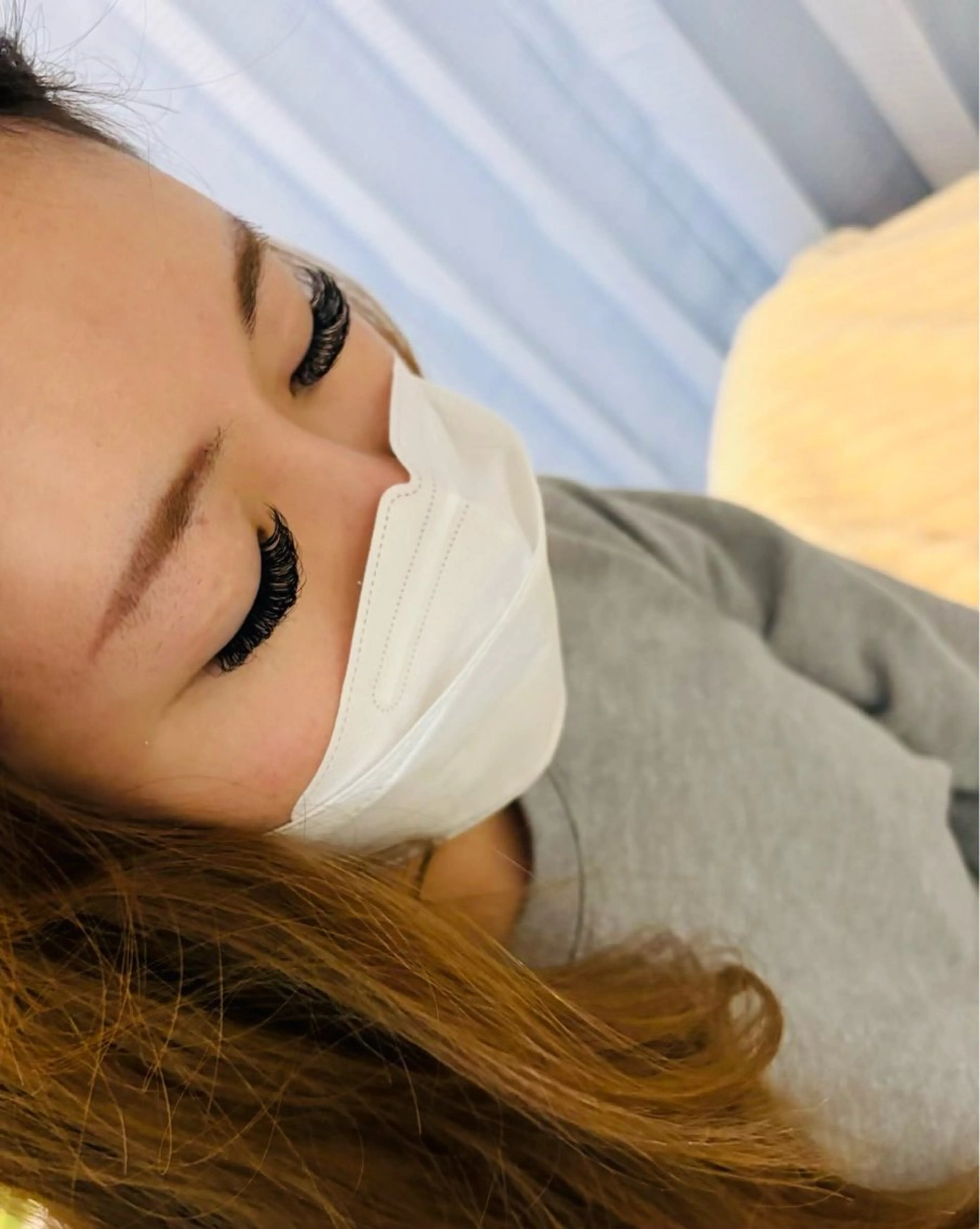 マツエク・マツパ トータルビューティー サロン・Ｎの眉毛・アイブロウイメージ