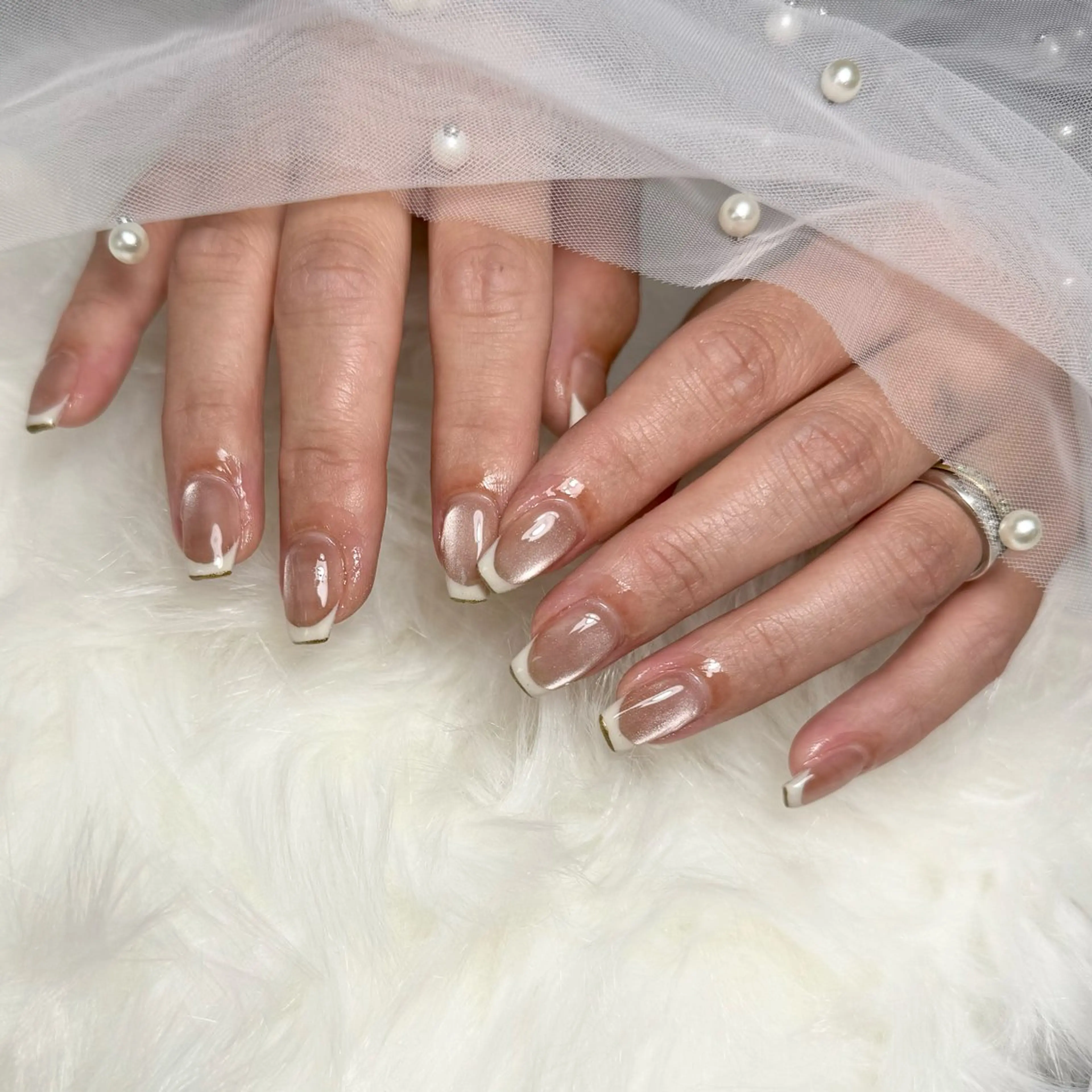 ネイル ネイルサロン Annieのネイルデザイン