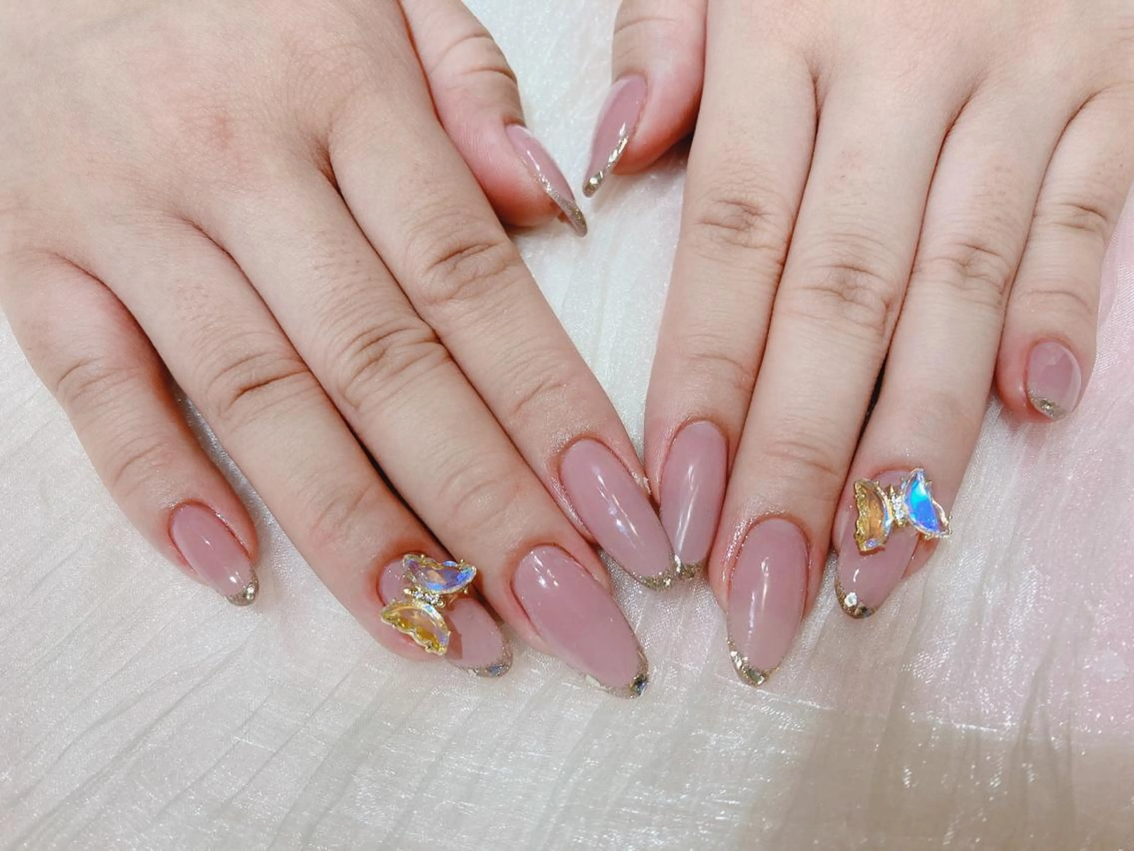 ネイル nail salon MARNI（ﾏﾙﾆ）のネイルデザイン