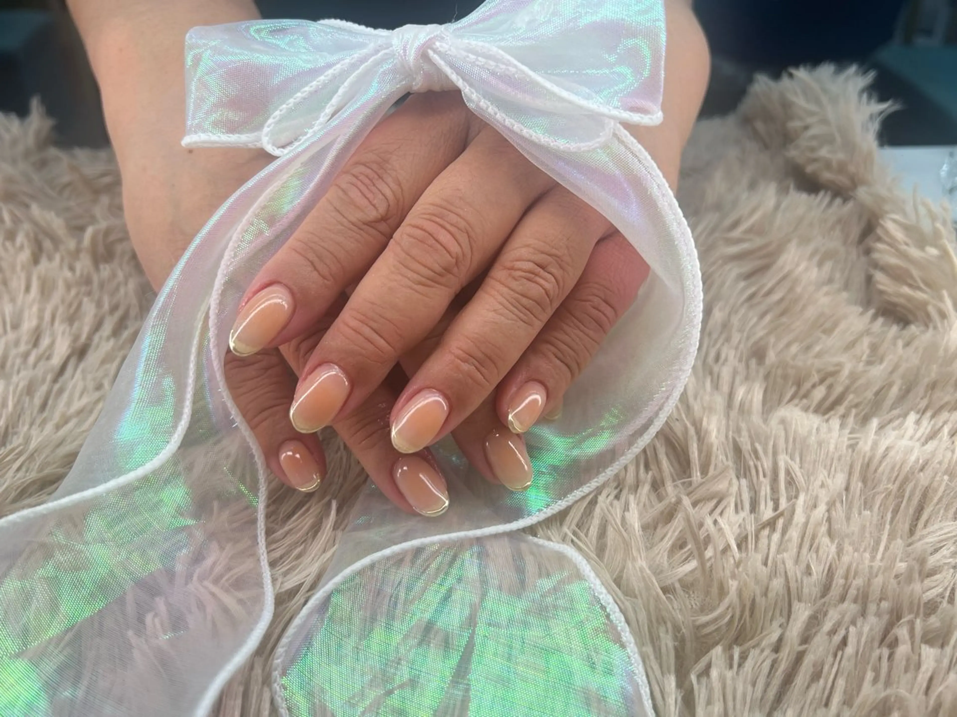 ネイル See·U  nail salon所属・See.u モモ（南浦和）のネイルデザイン