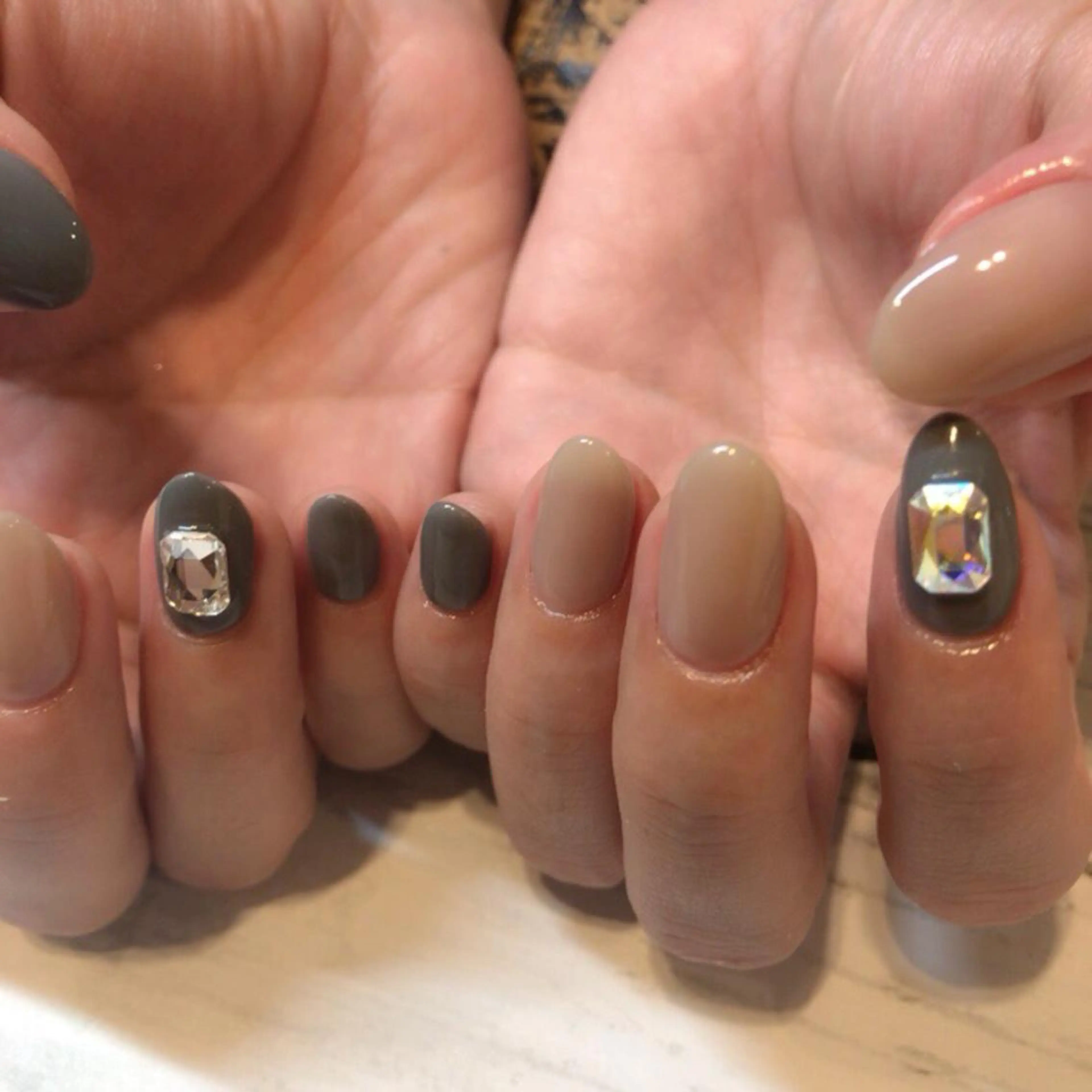 ネイル エステティックサロン Liente(リアンテ）所属・Hashimoto .のエステ・リラクイメージ