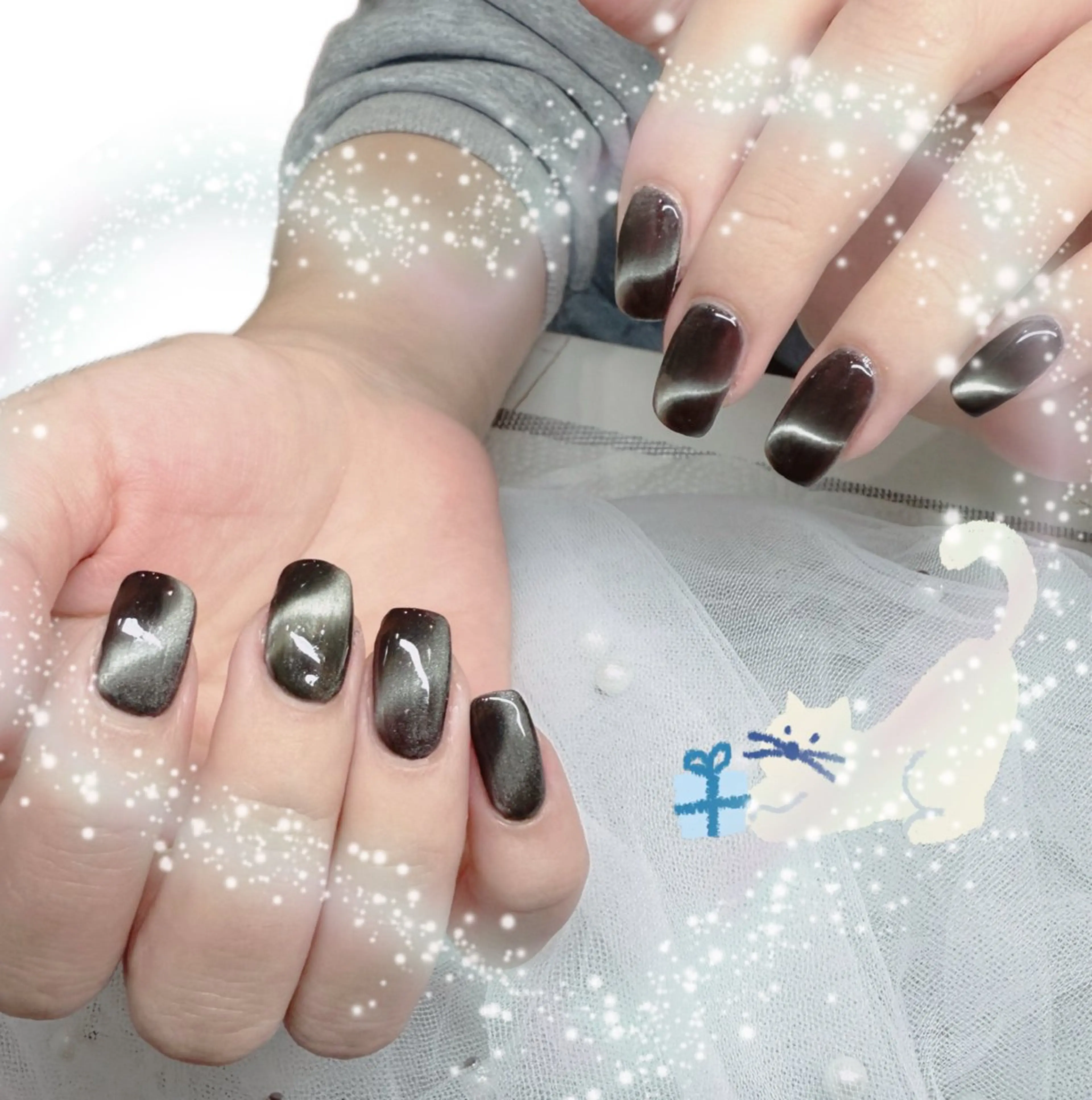 ネイル サクラ イの眉毛・アイブロウイメージ