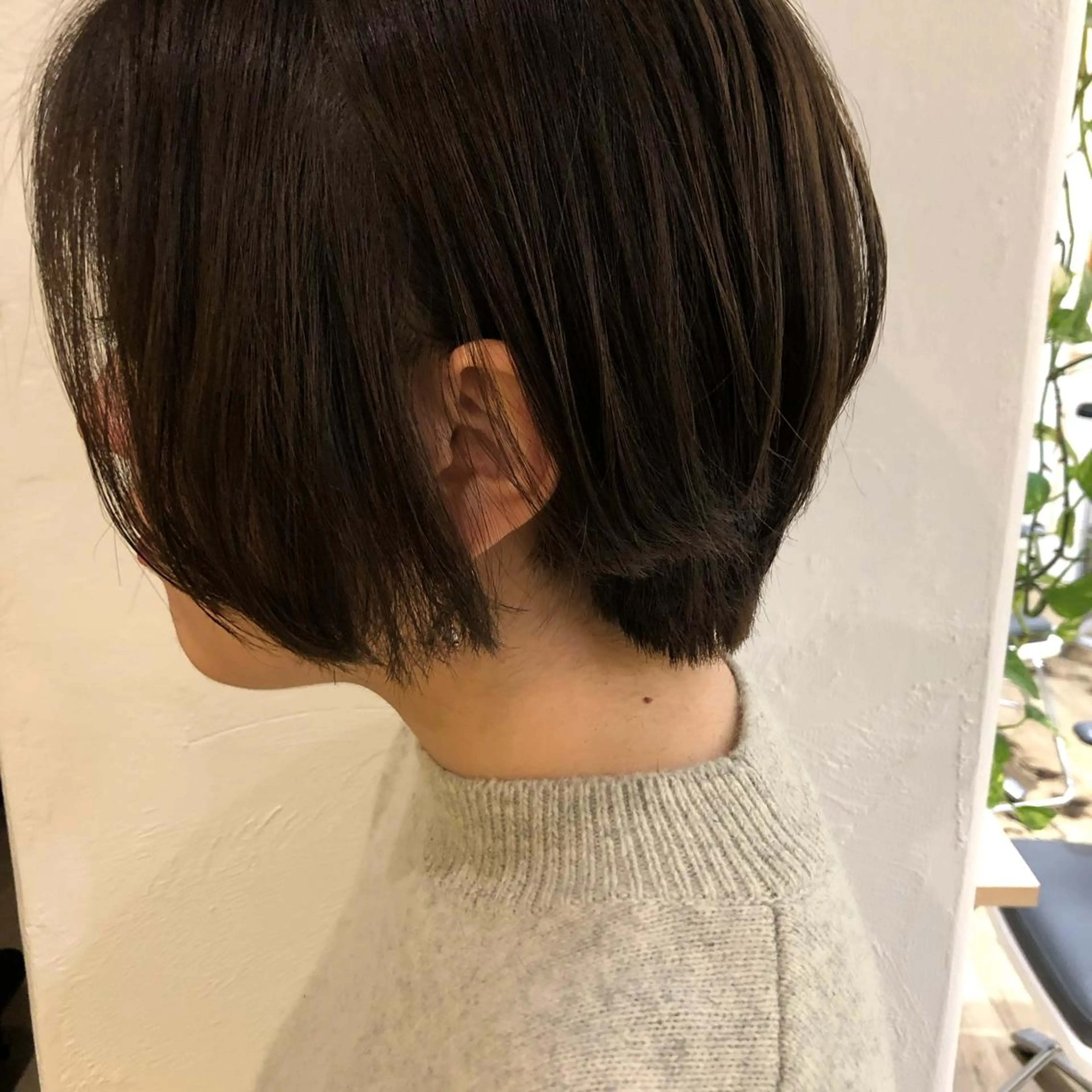 ショート カラー パーマ ヘアアレンジ メンズ キッズ ネイル マツエク・マツパ Uil所属・インナーカラー/ KANAのヘアスタイル