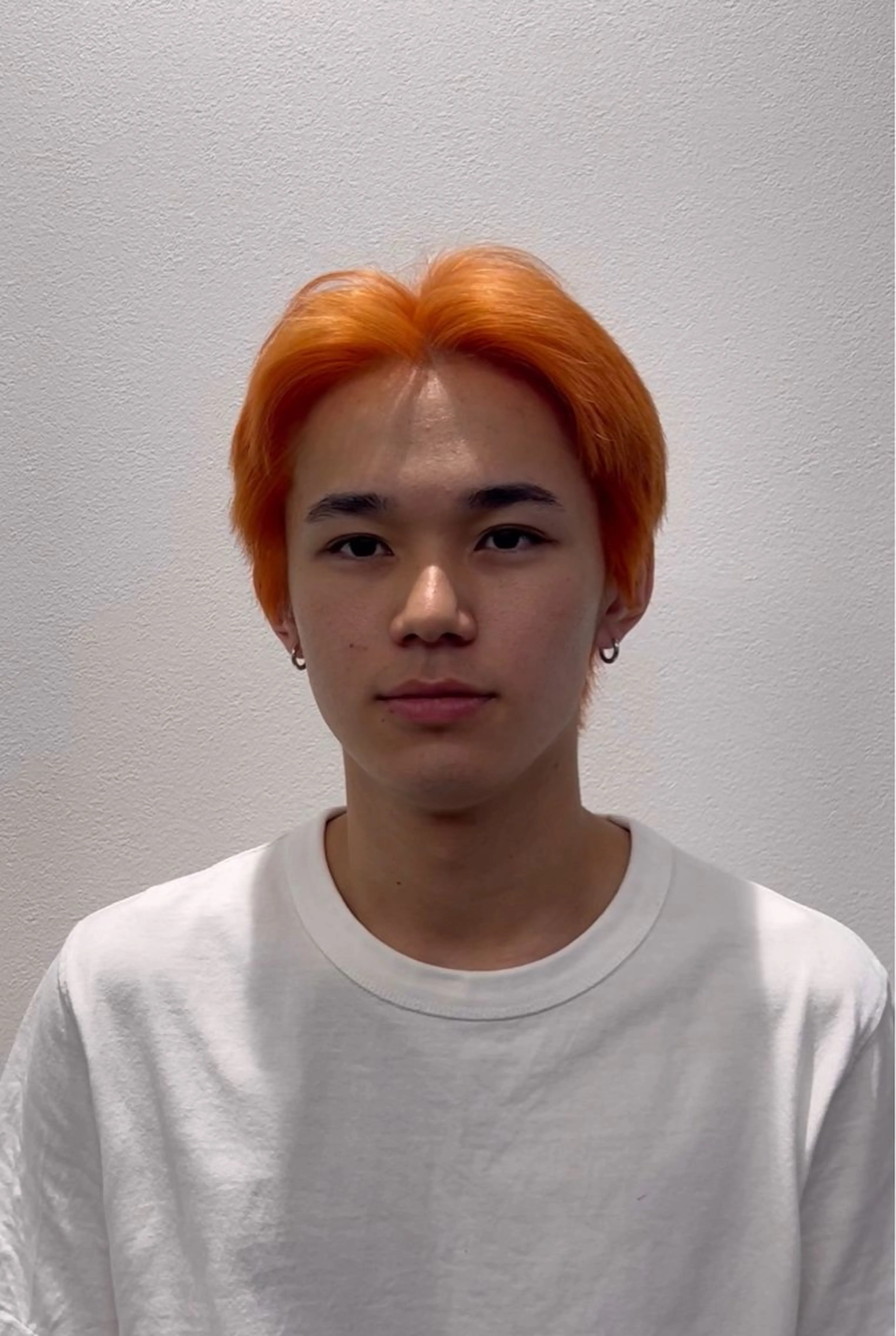 ショート カラー ハイトーンカラー 🐈⬛ブリーチ カラー特化🐈⬛彩のヘアスタイル