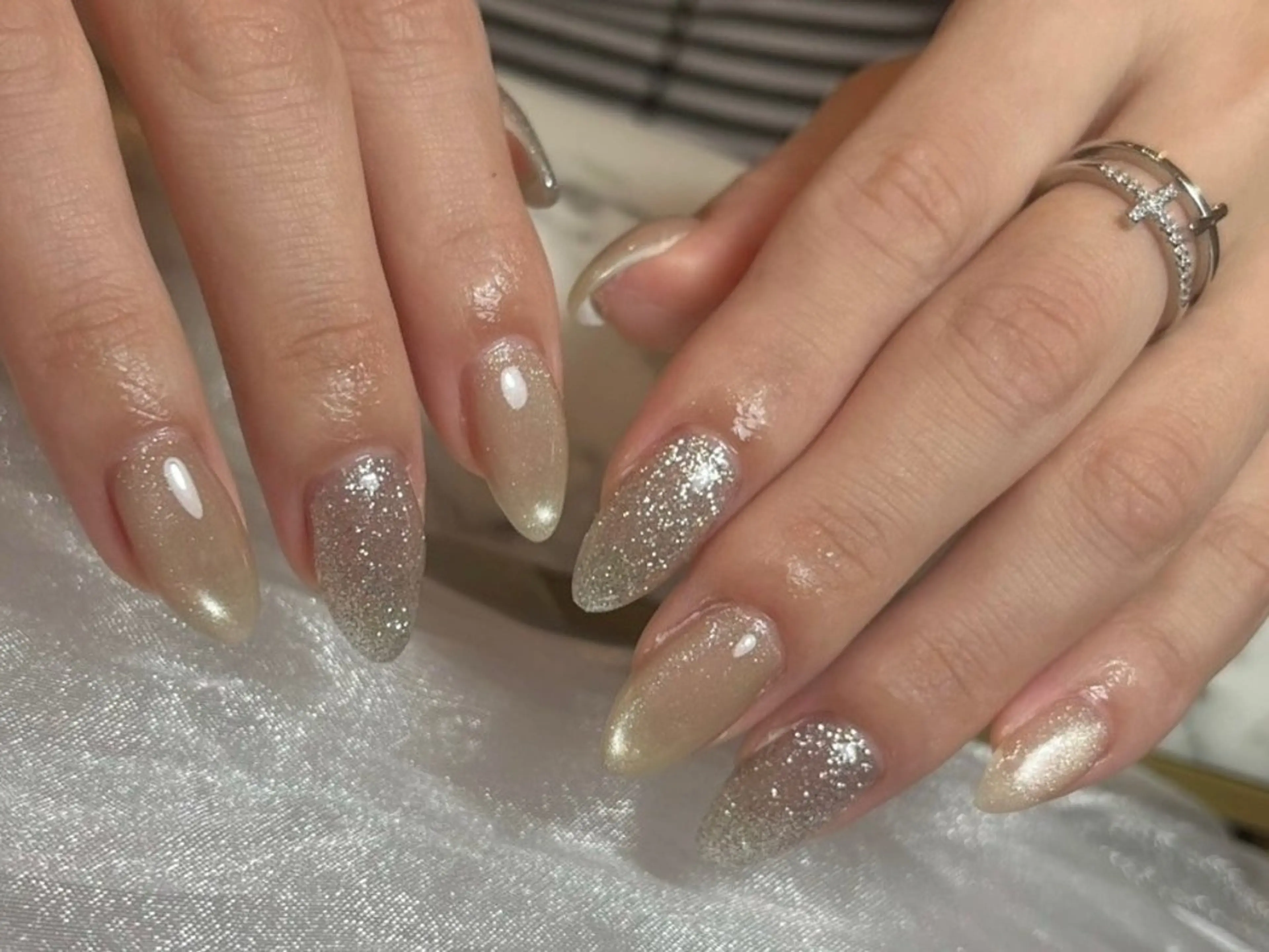ネイル ハンドネイル Mia nail 【⠀ミアネイル 】のネイルデザイン