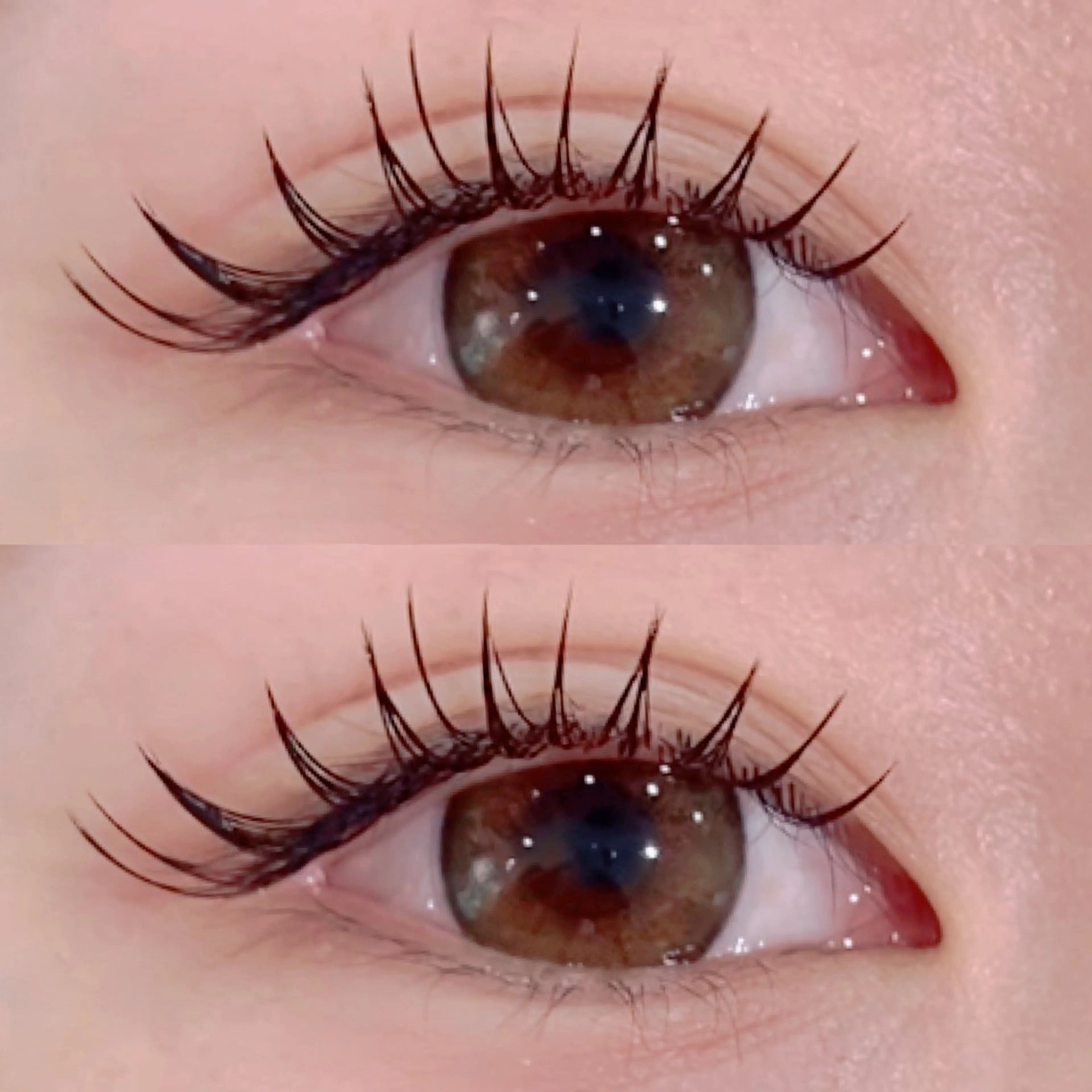 マツエク・マツパ renelle ～eyelash&nail～所属・renelle matsuiのマツエク・マツパデザイン