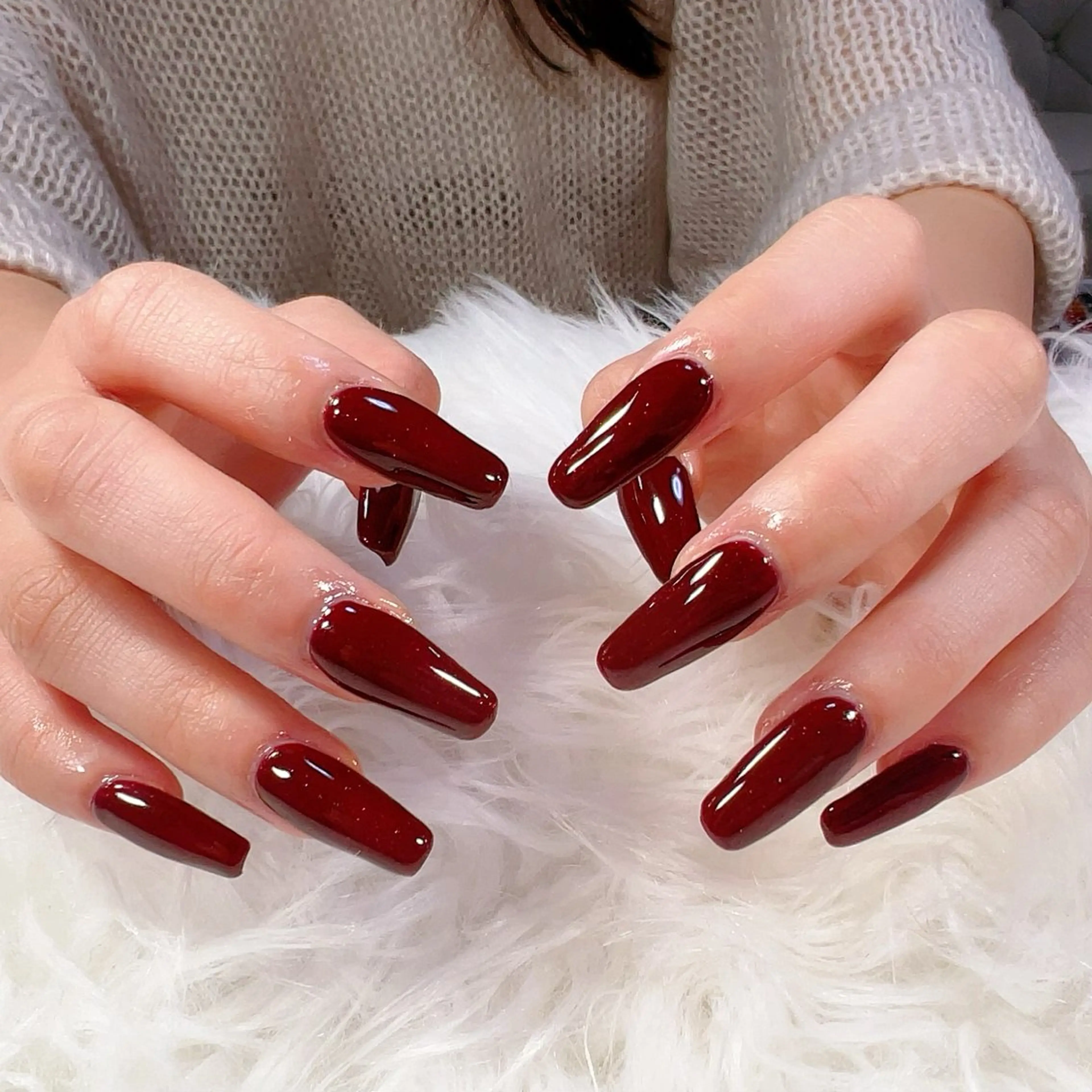 ネイル ネイルサロン ロア旧ジョリーのネイルデザイン