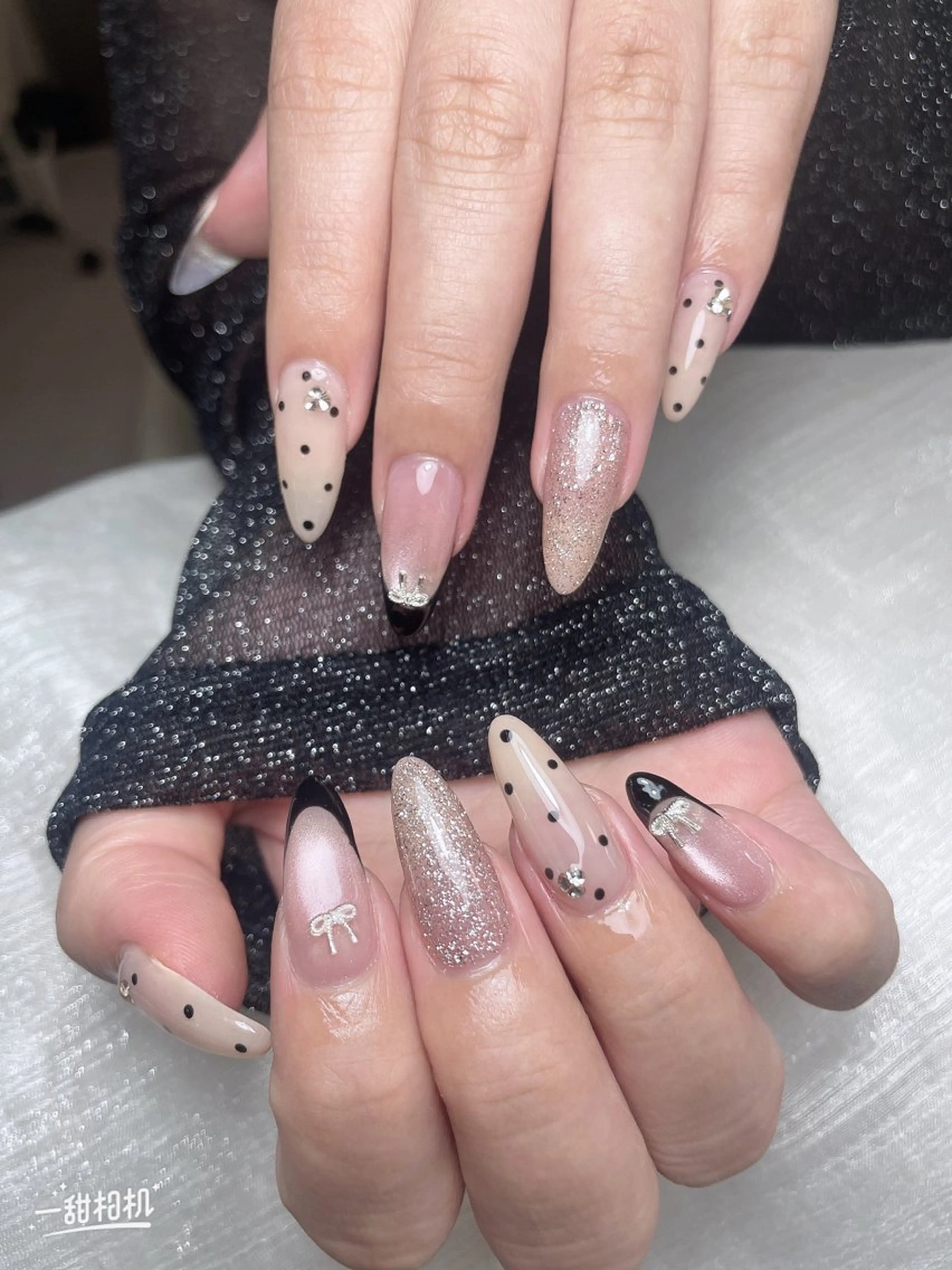 ネイル ハンドネイル viet phe所属・Vp ネイルのネイルデザイン