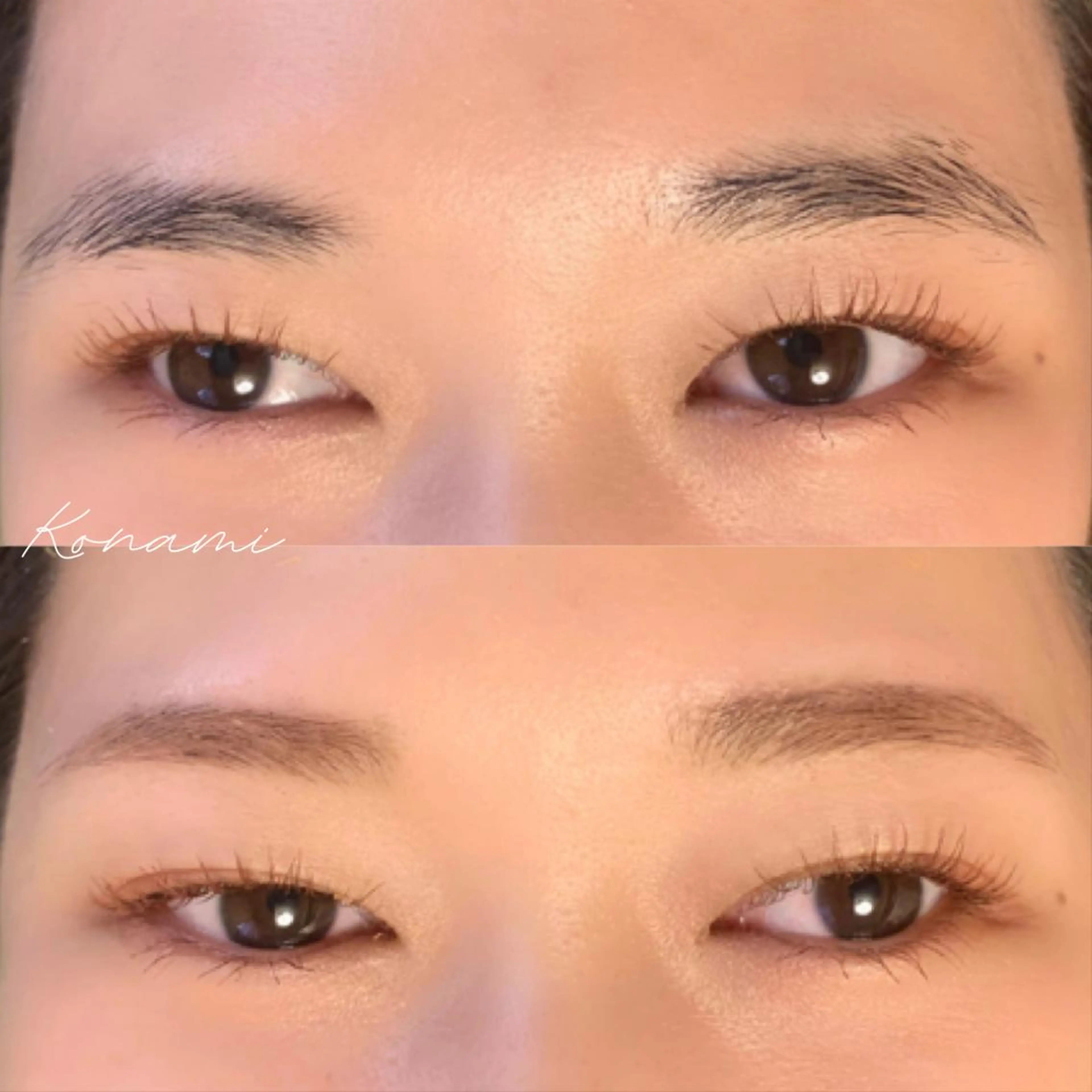 アイブロウ ワックス脱毛 その他(アイブロウ) シードリン 府内店 小波のエステ・リラクイメージ