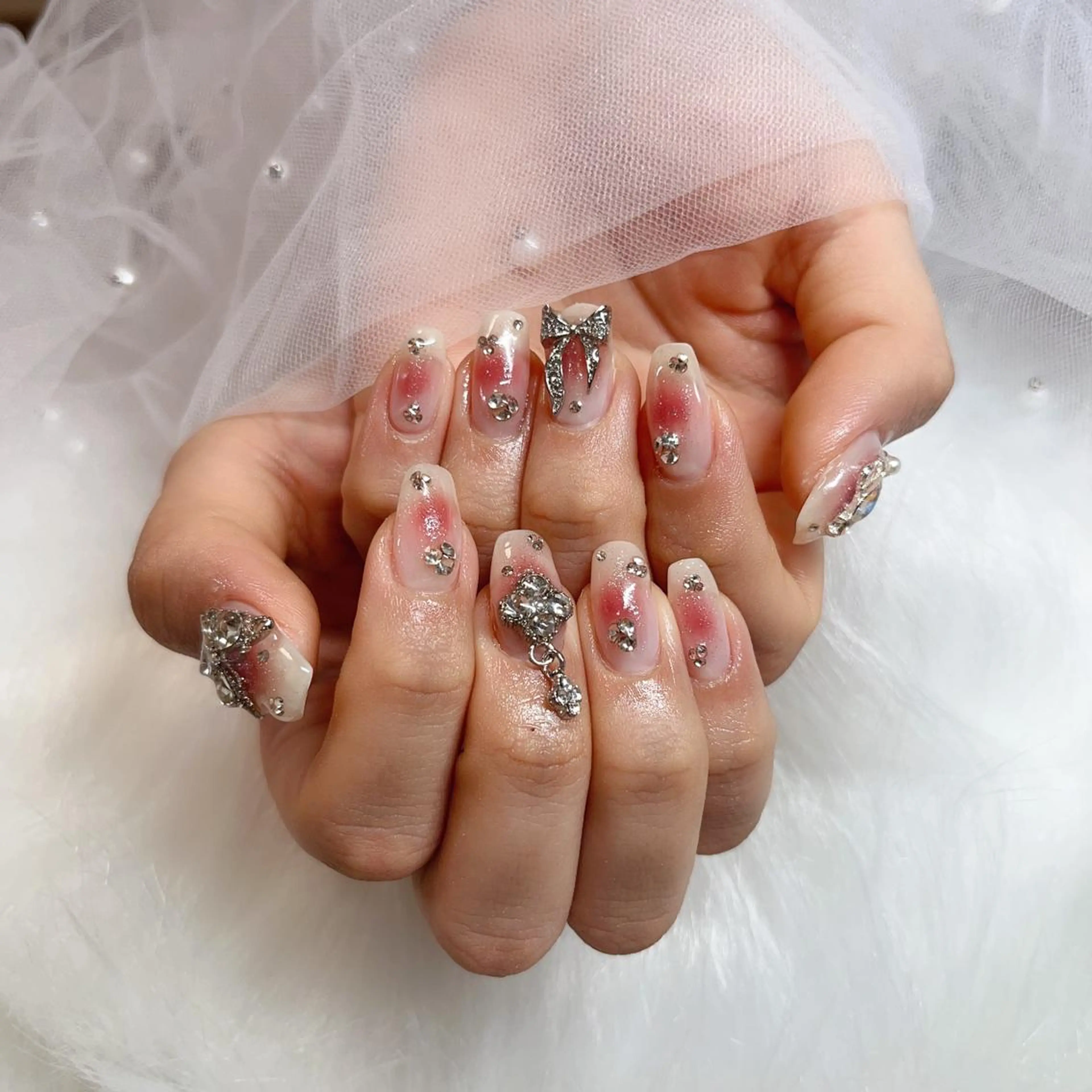 ネイル COCONAIL &EYELASHのマツエク・マツパデザイン