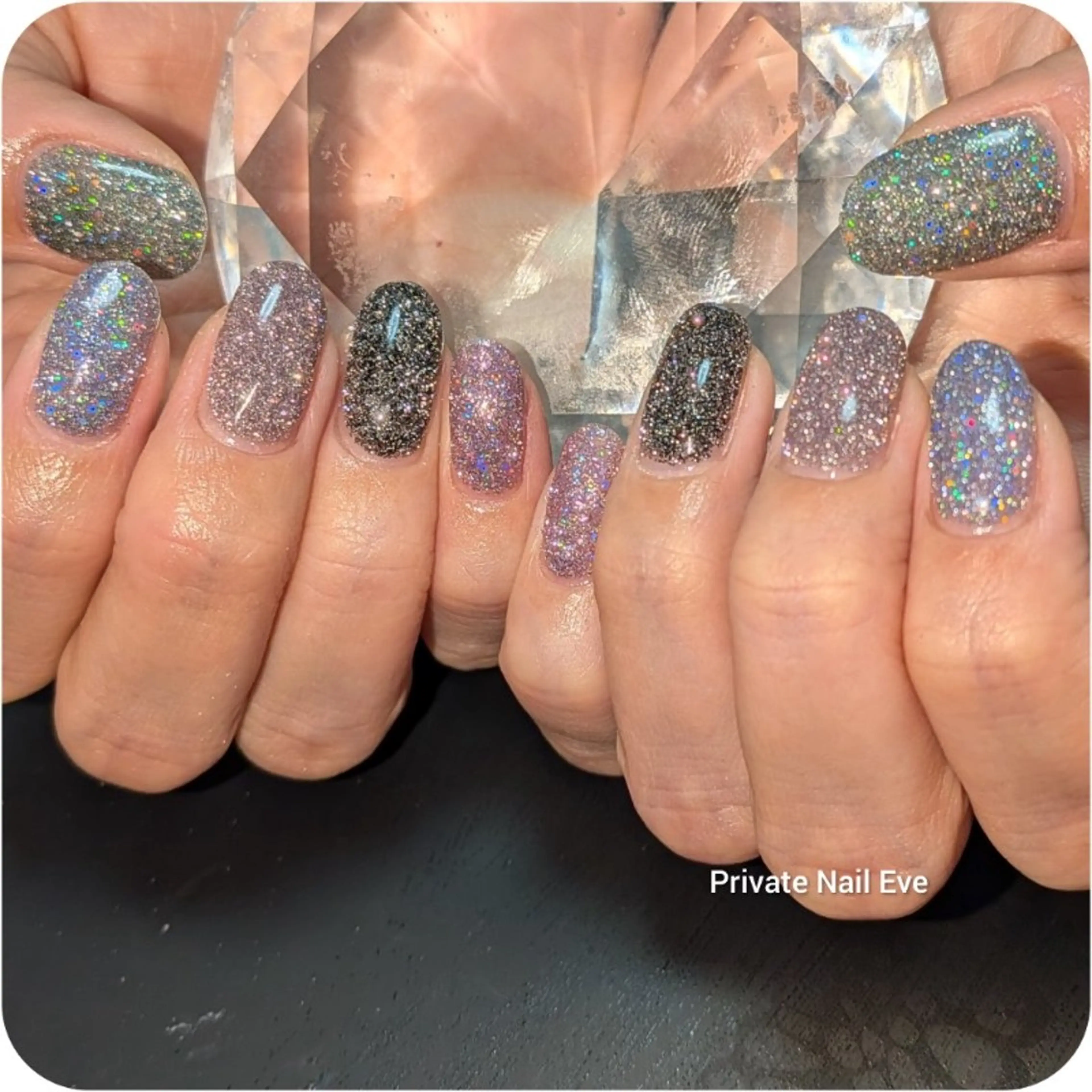 ネイル フラッシュネイル ハンドネイル ネイル junkoのネイルデザイン